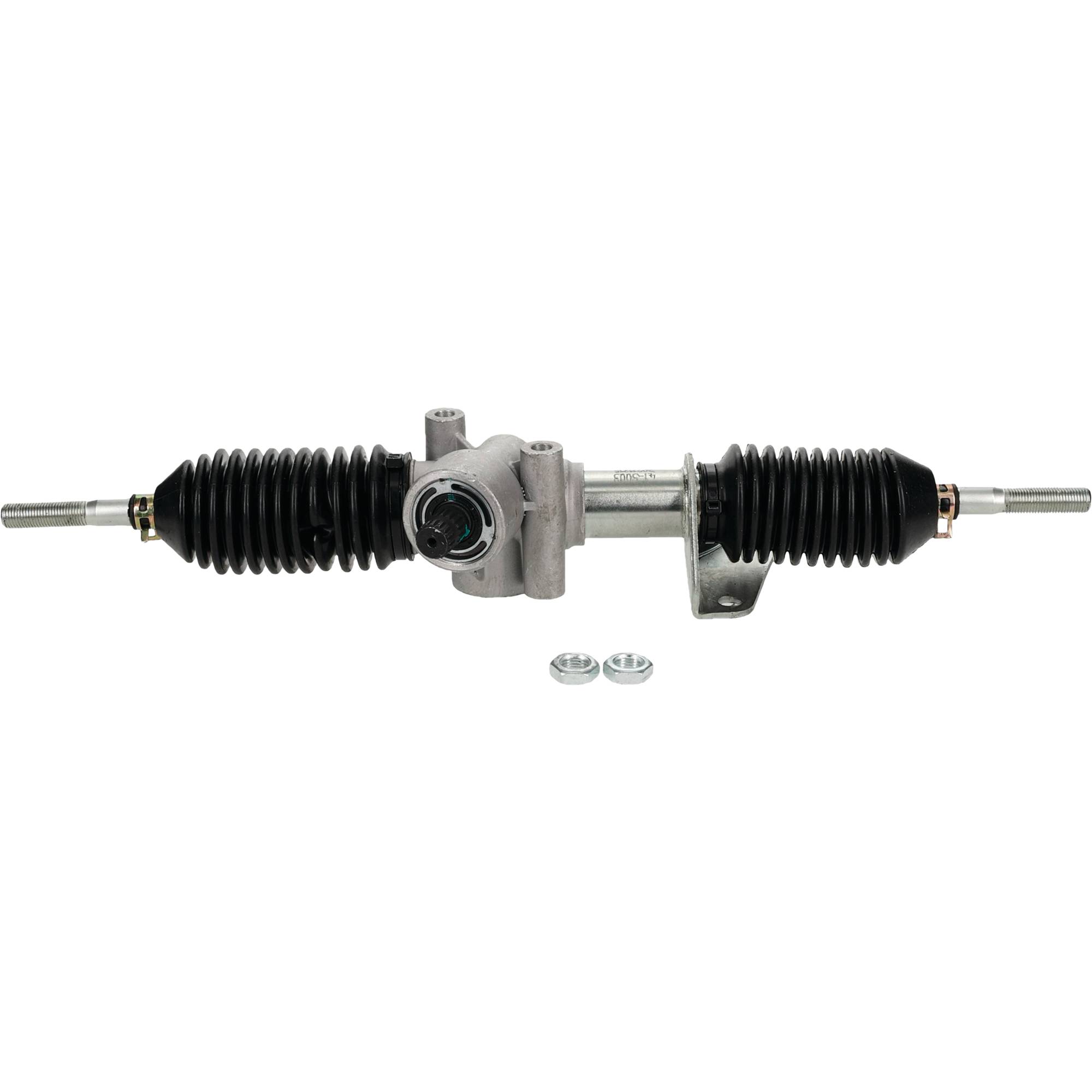 WRP STEERING RACK CAN-AM COMMANDER