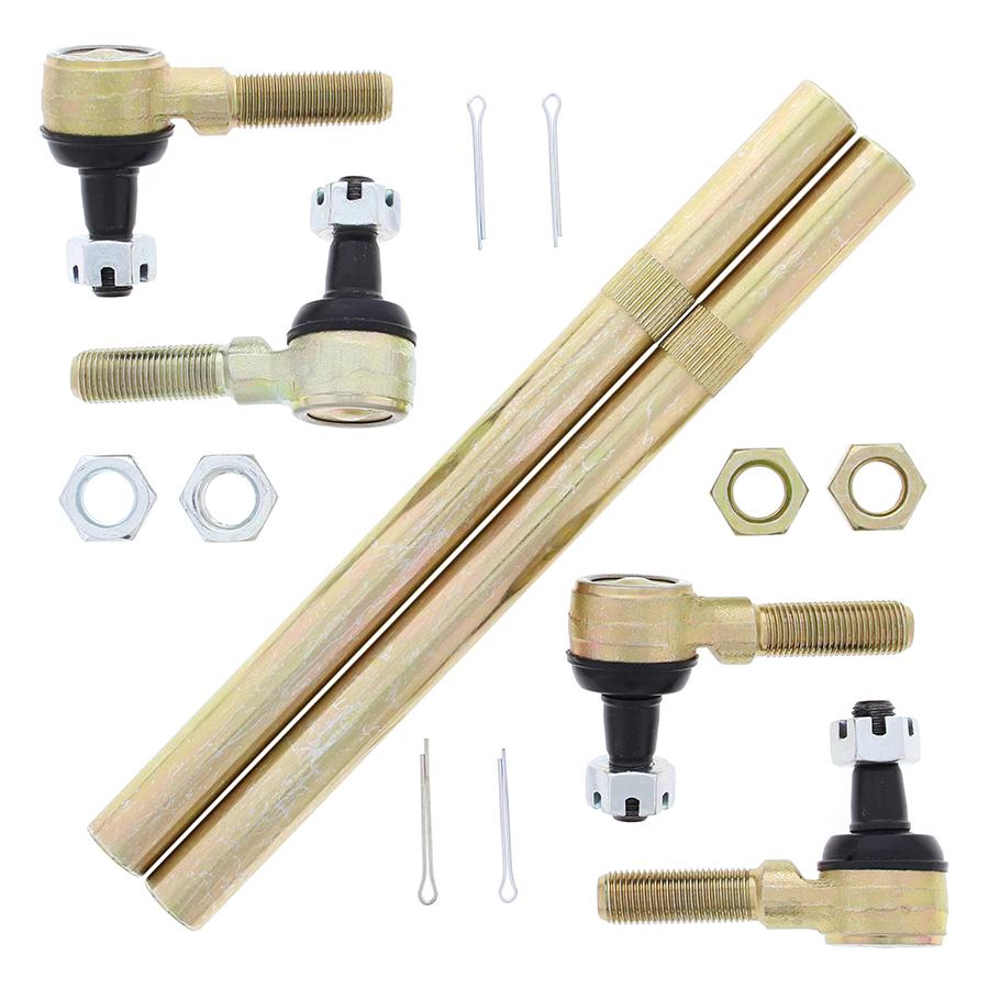 WRP Tie Rod Upgrade Kit Yamaha YFM600 Grizzly 98-01