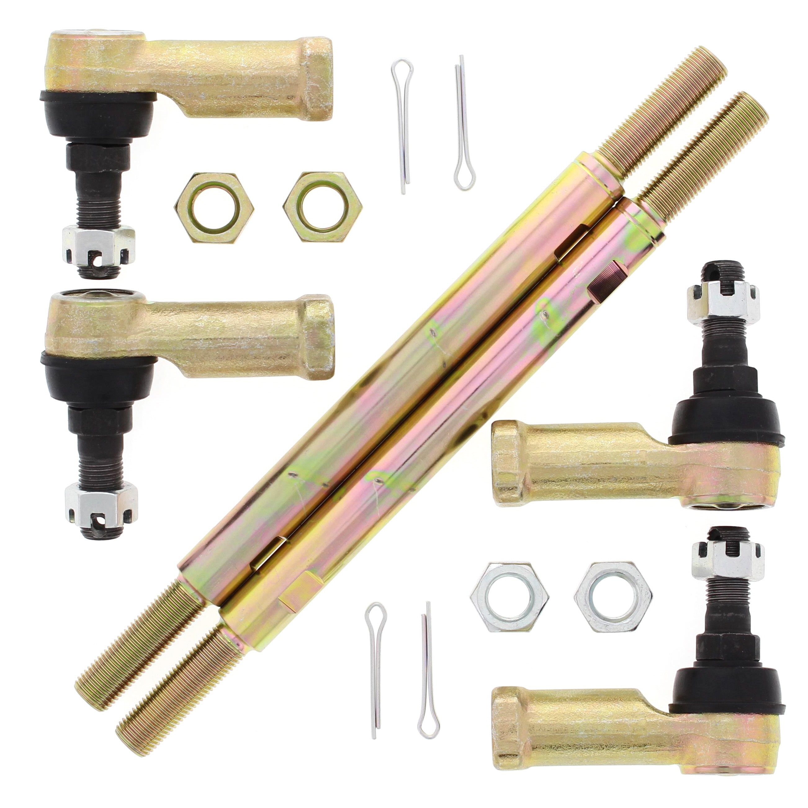 WRP Tie Rod Upgrade Kit Honda TRX300 Fourtrax 88-92