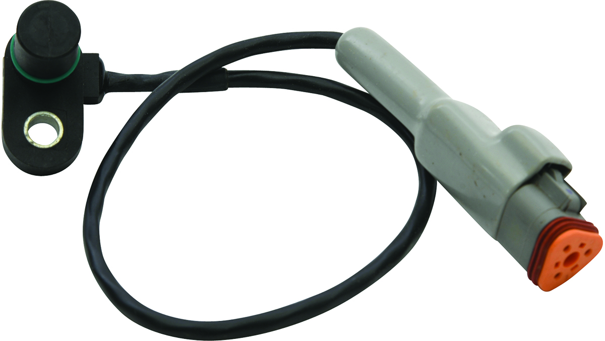 WRP Speed Sensor Can-Am Commander 1000 DPS 11-22, Commander 1000 LTD 12-20, Commander 1000 STD 11-19, Commander 1000 X 11-12, Commander 1000 XMR 2022, Commander 1000 XT 11-22, Commander 1000 XTP 14-22, Commander 800 DPS 13-20, Commander 800 LTD 2016,