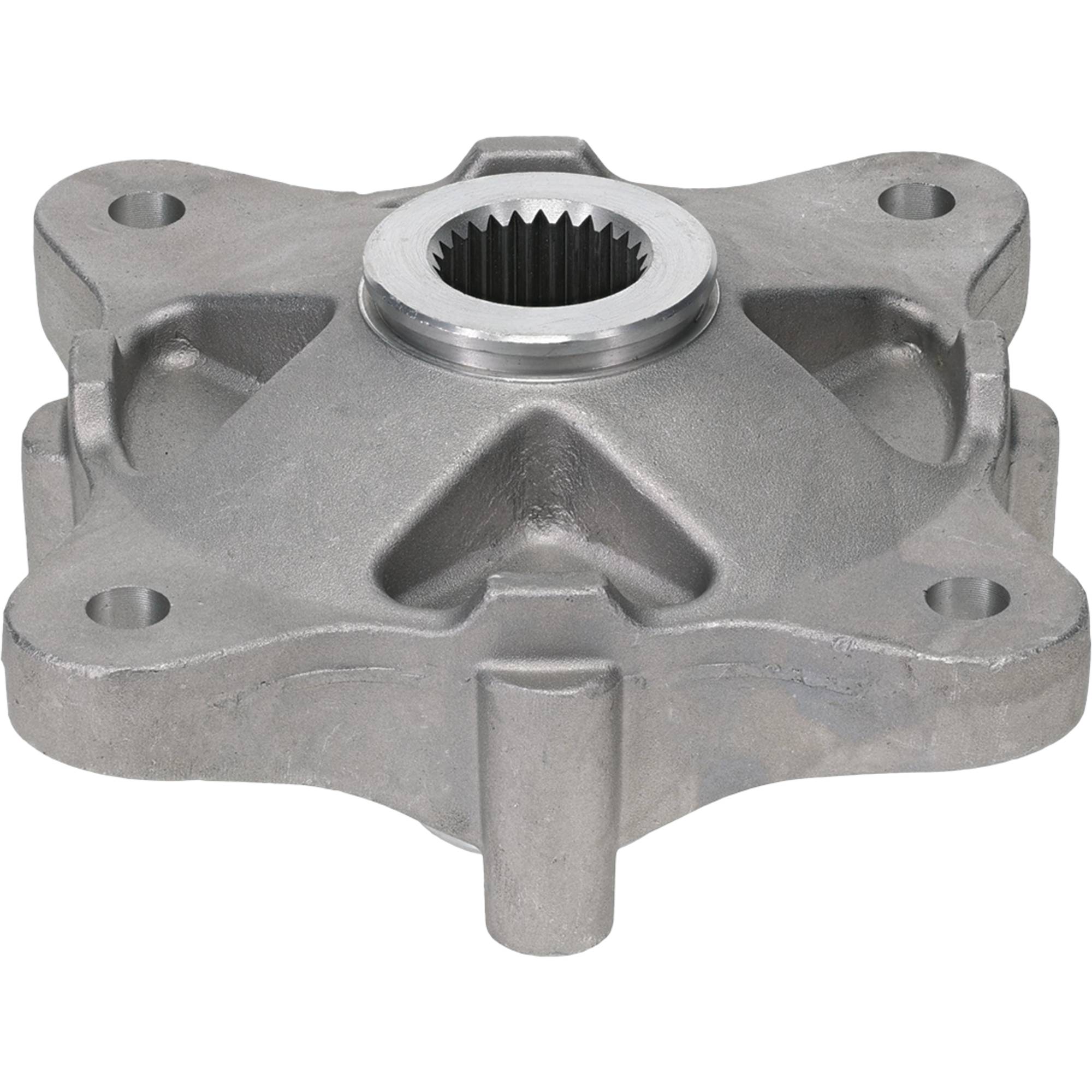 WRP HUB KIT