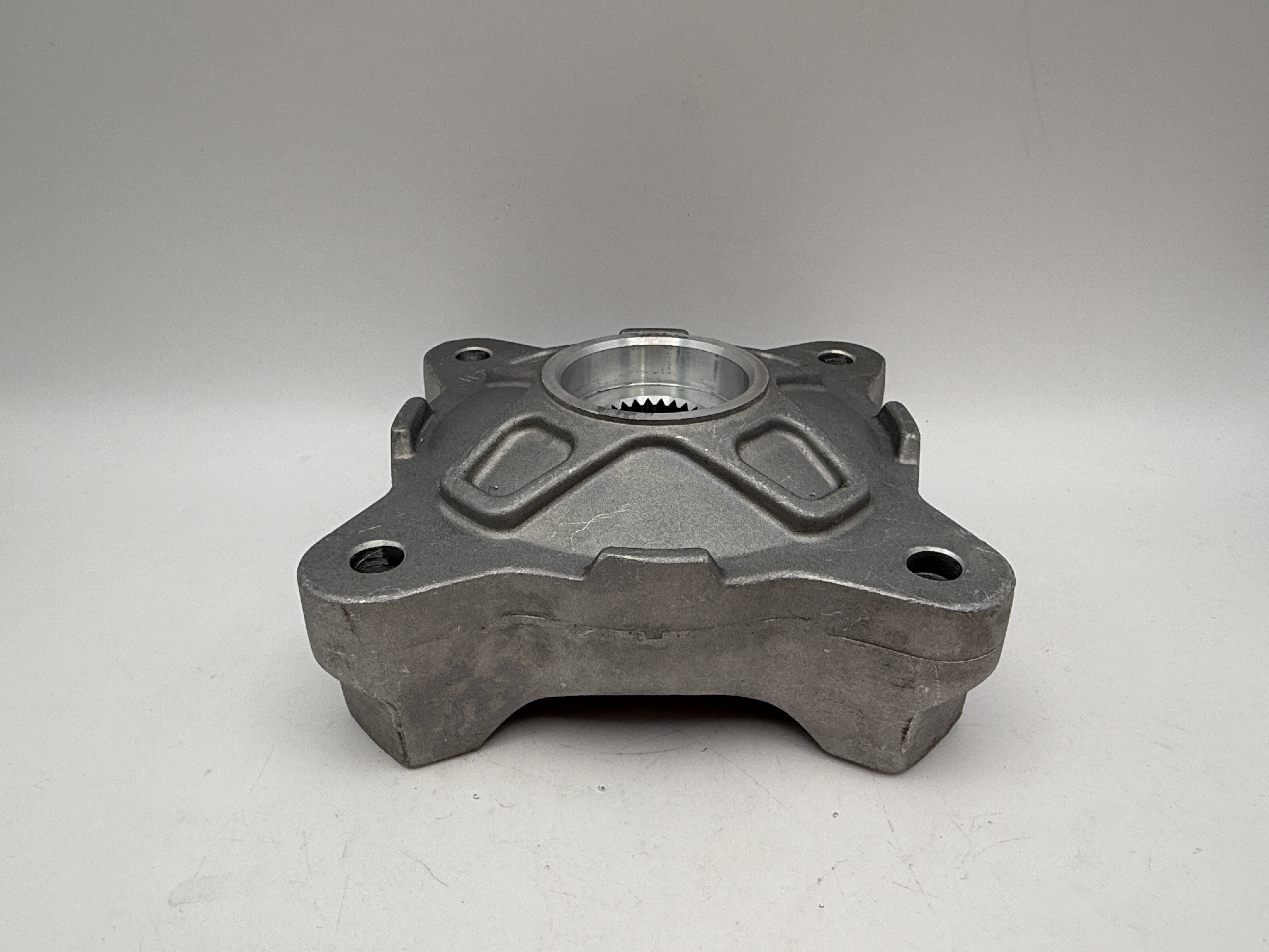 WRP HUB KIT