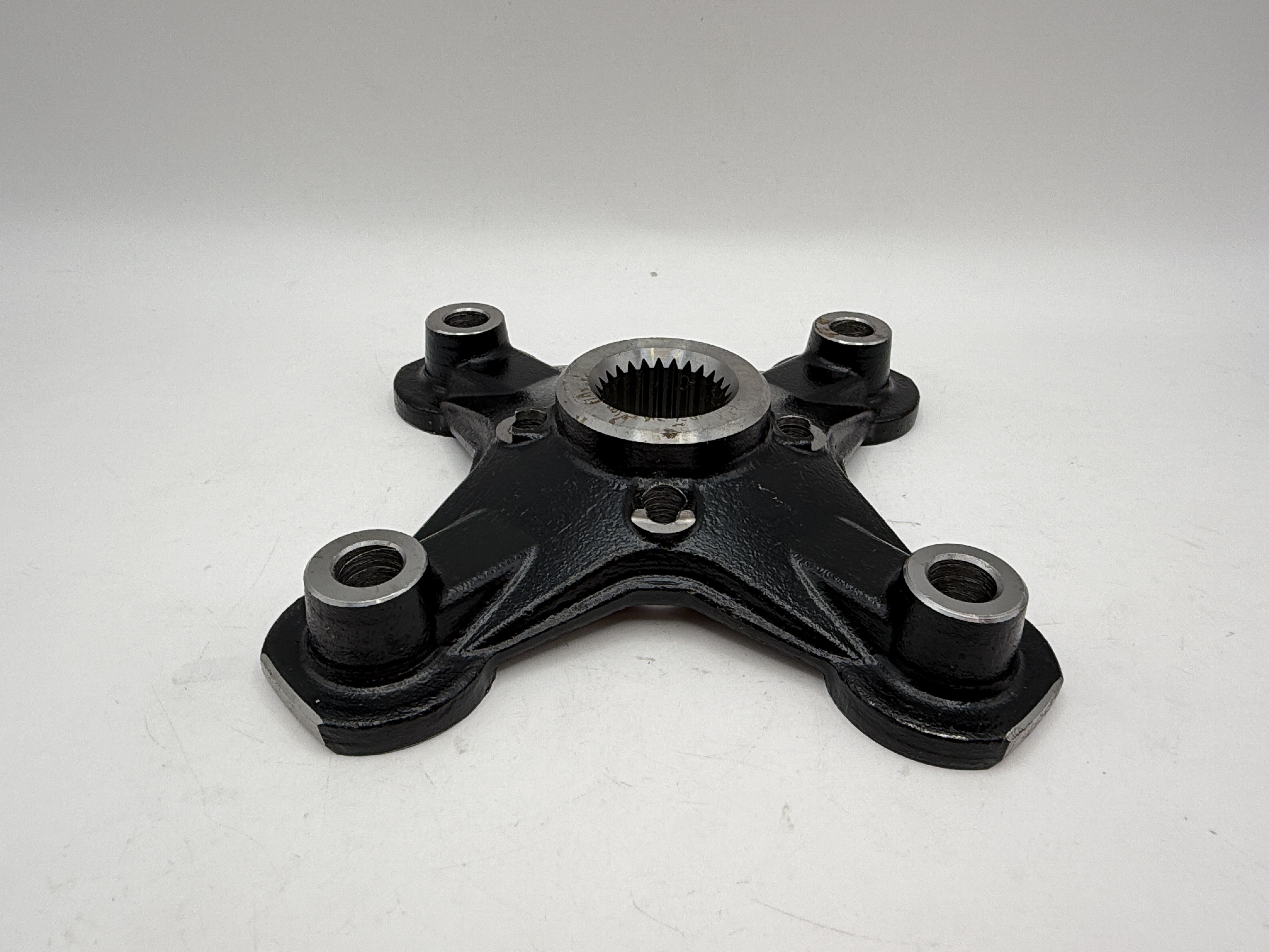WRP HUB KIT