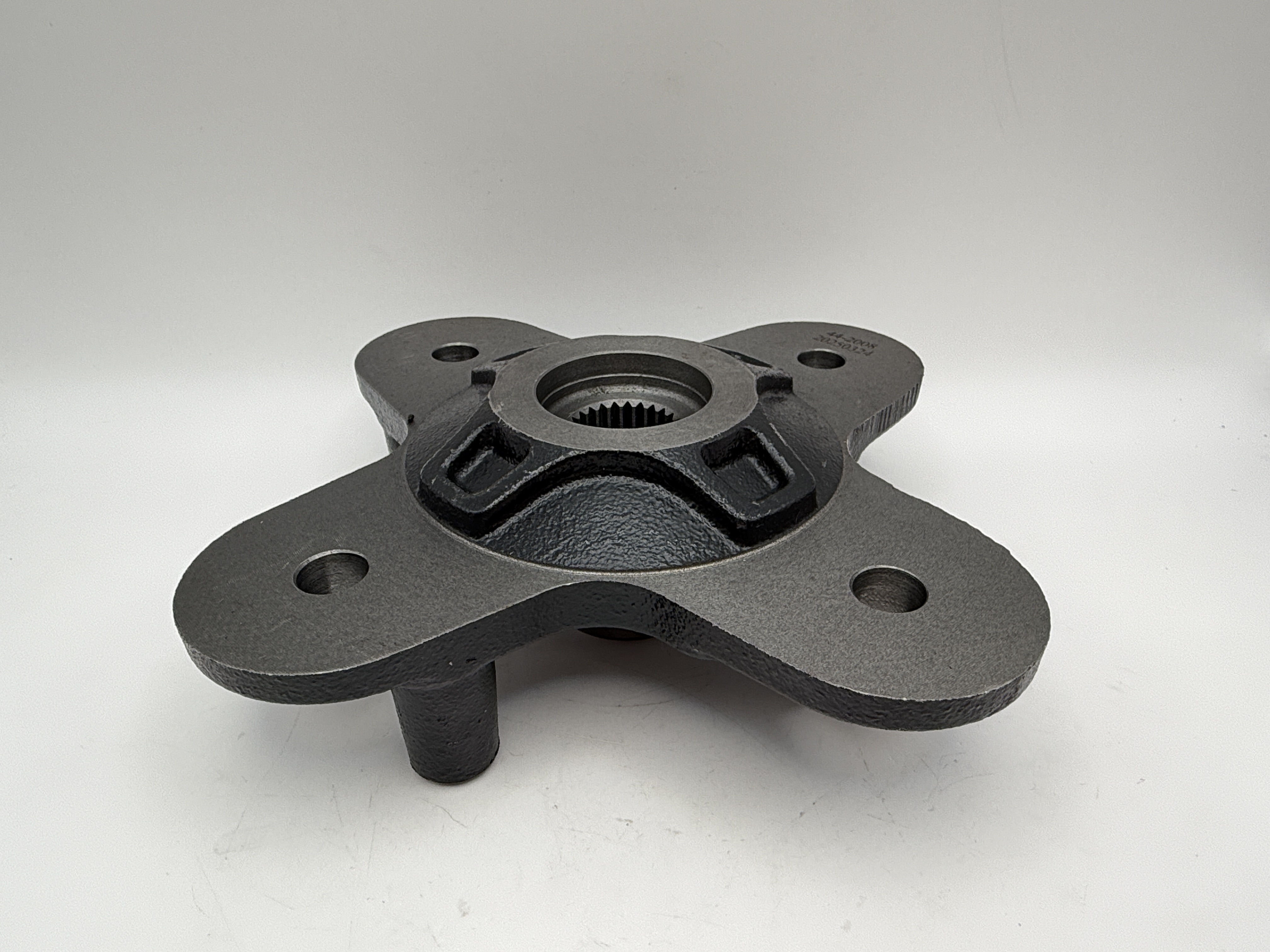 WRP HUB KIT
