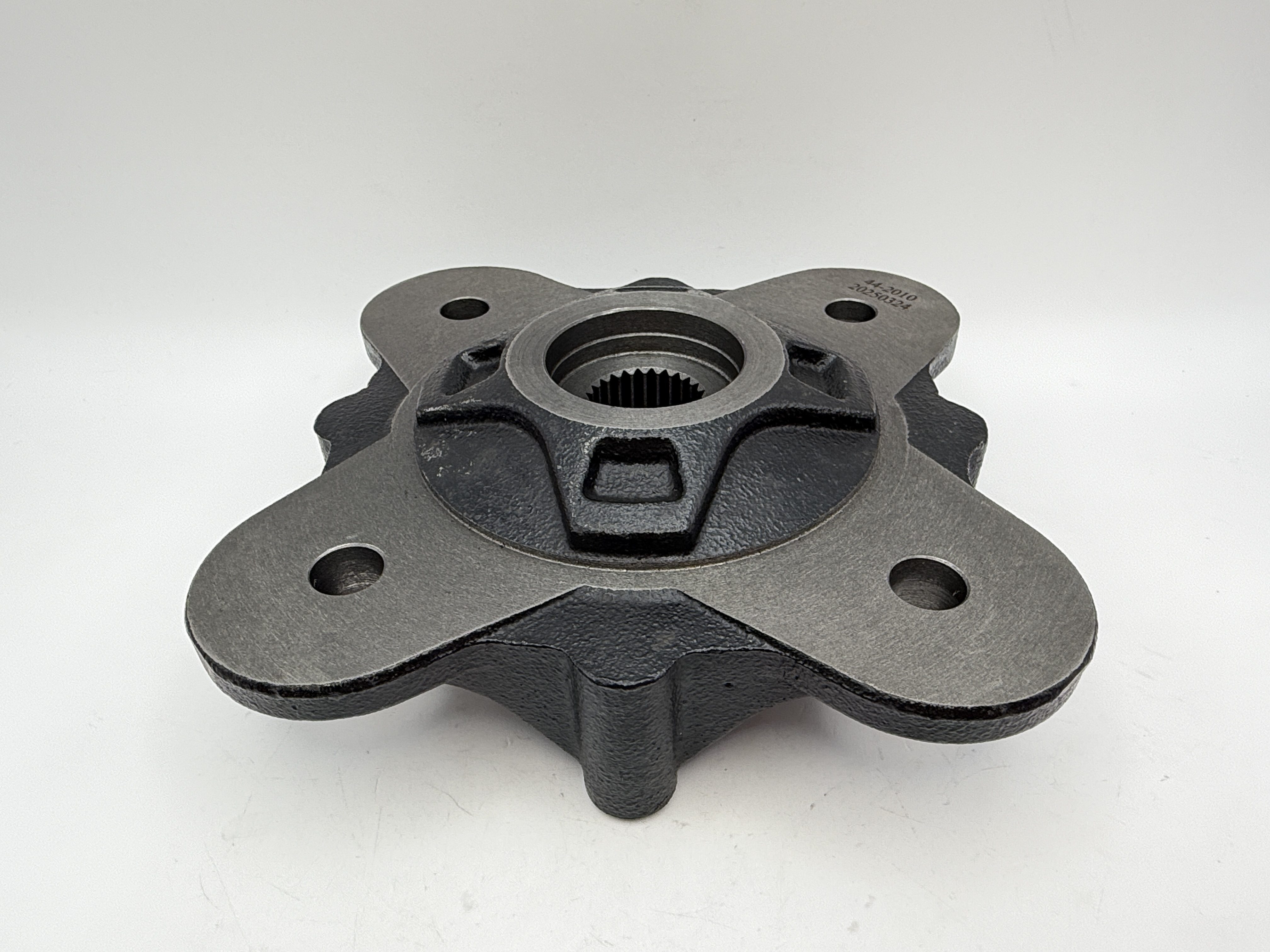 WRP HUB KIT