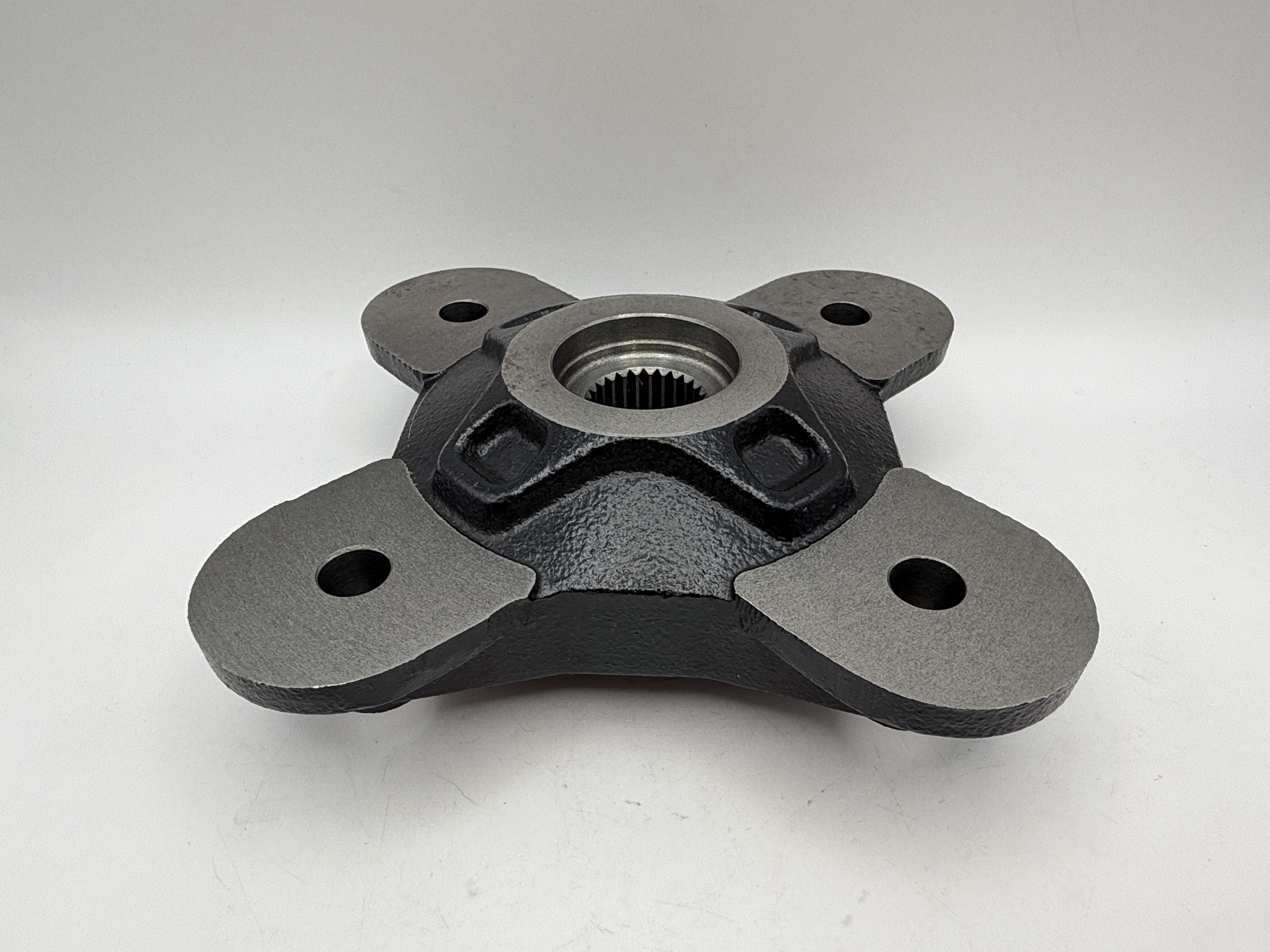 WRP HUB KIT