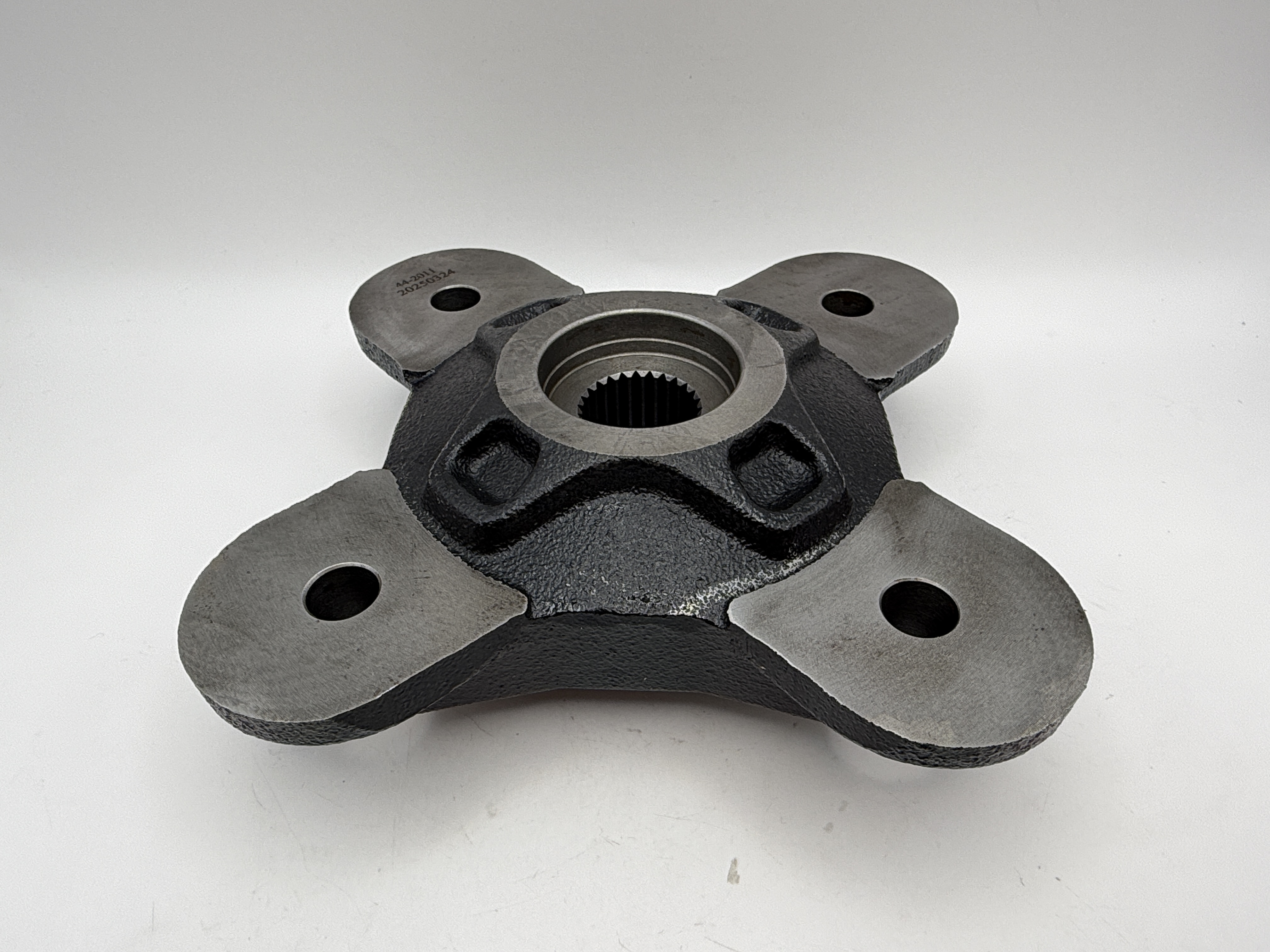 WRP HUB KIT