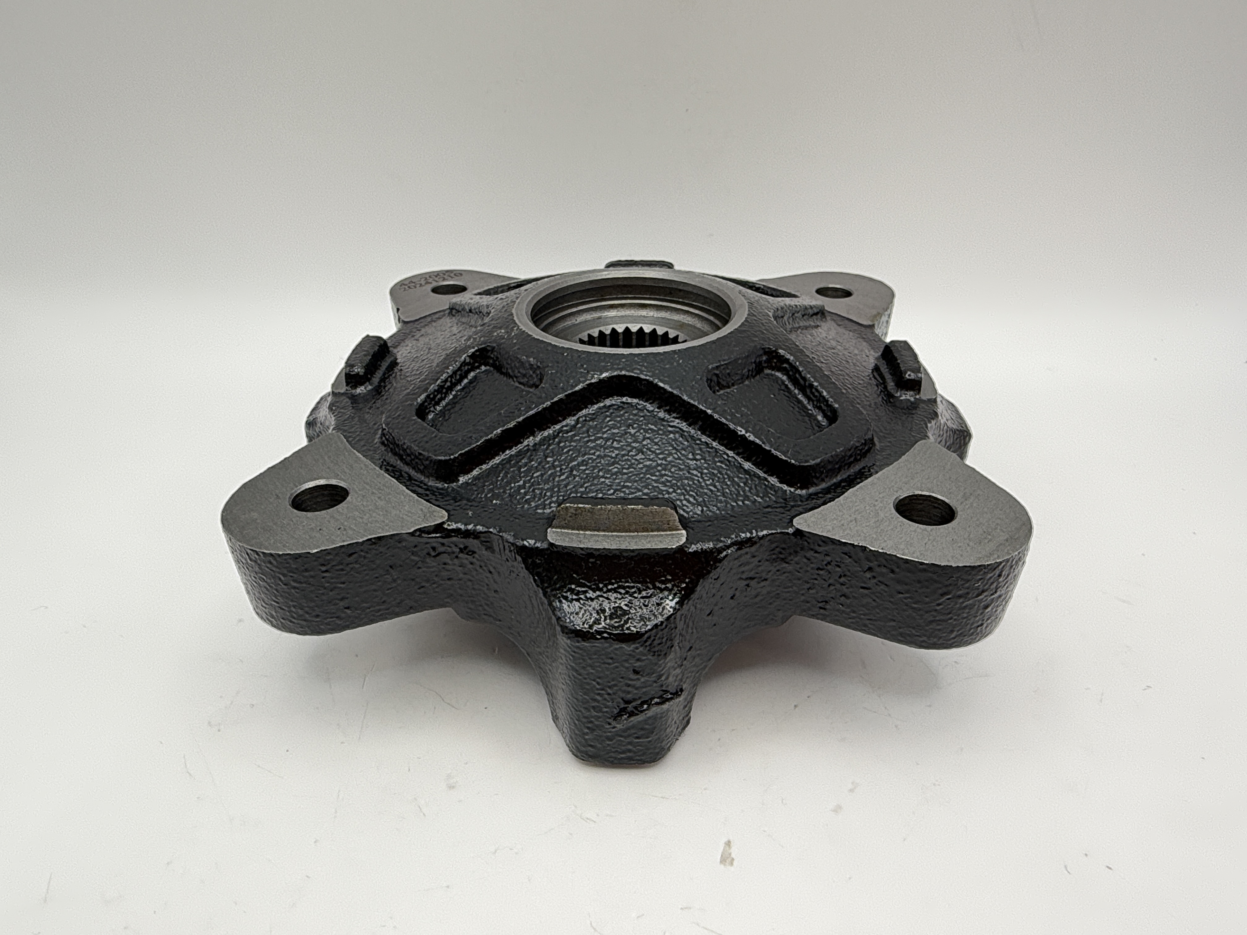 WRP HUB KIT