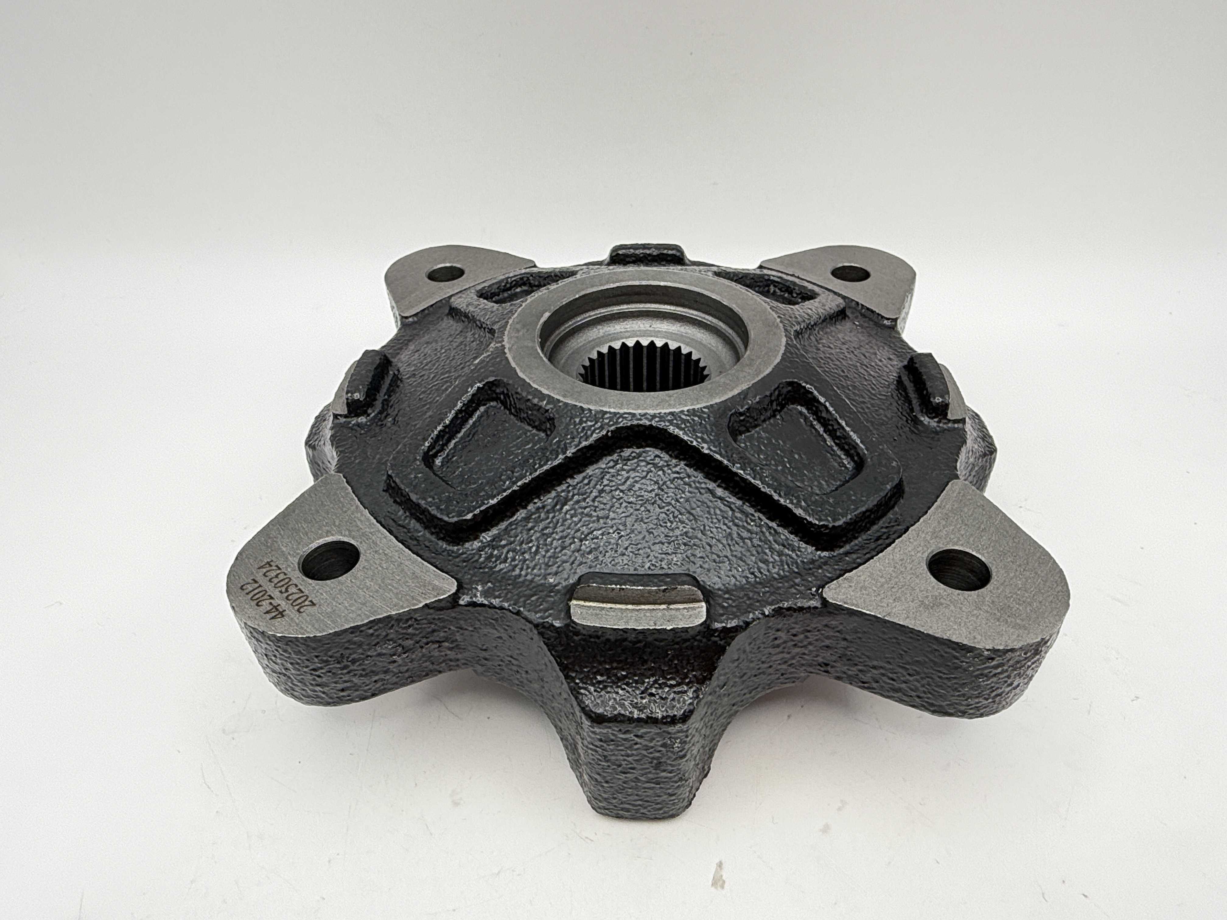 WRP HUB KIT