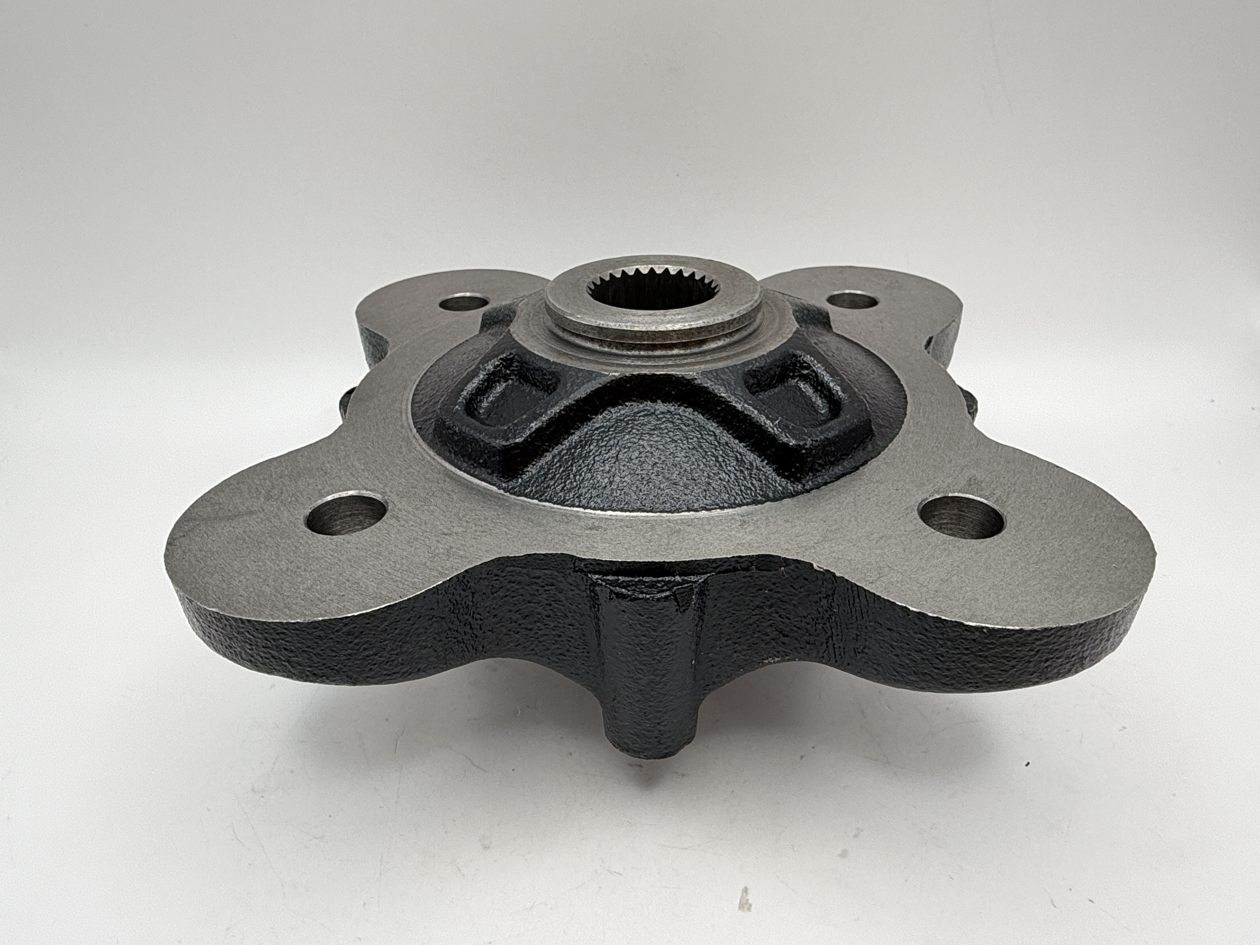 WRP HUB KIT