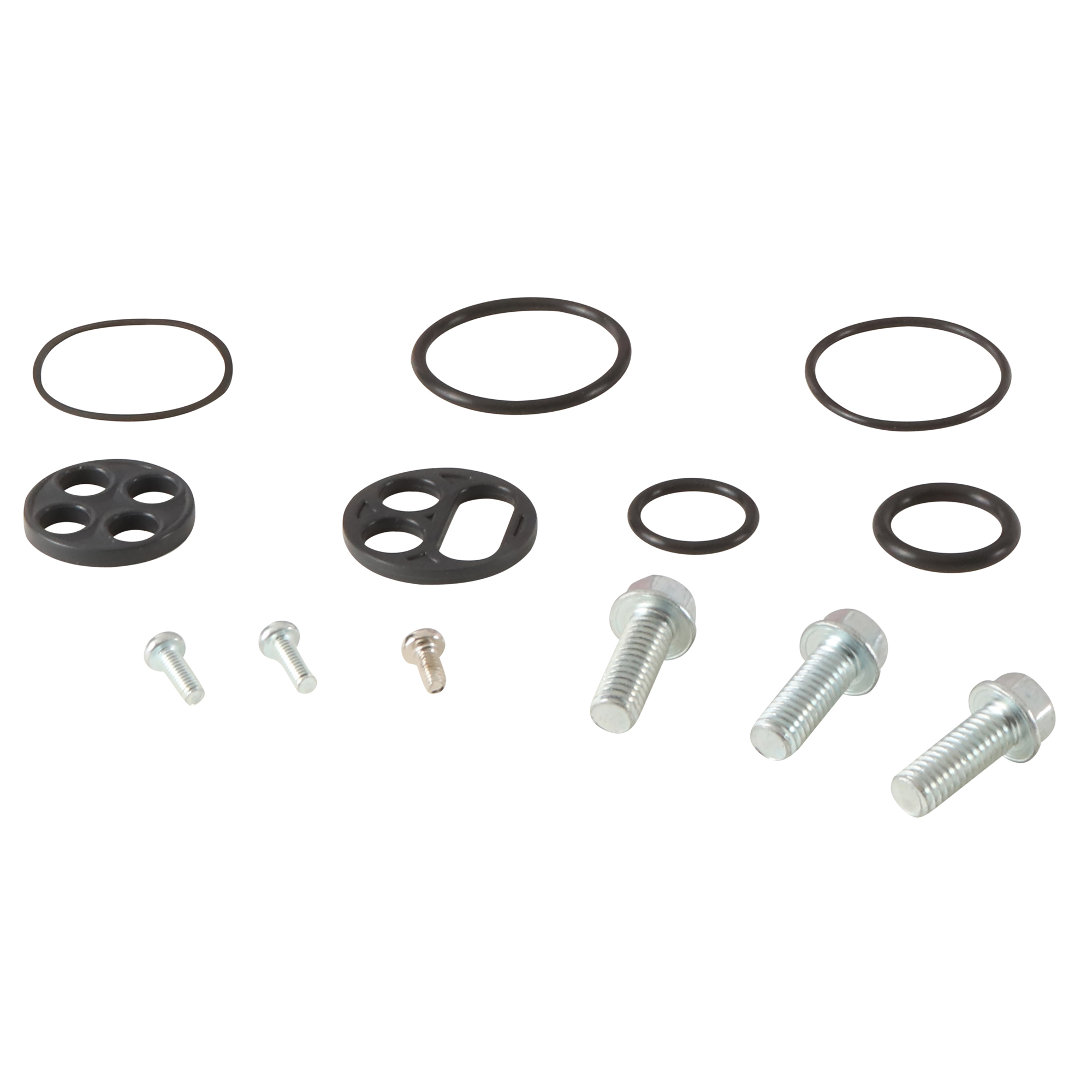 WRP Fuel Tap Repair Kit Suzuki RM125 05-06, RM125 05-08, RM125 07-08, RM250 07-08, RMZ450 2007, RMZ450 05-06, RMZ450 05-07