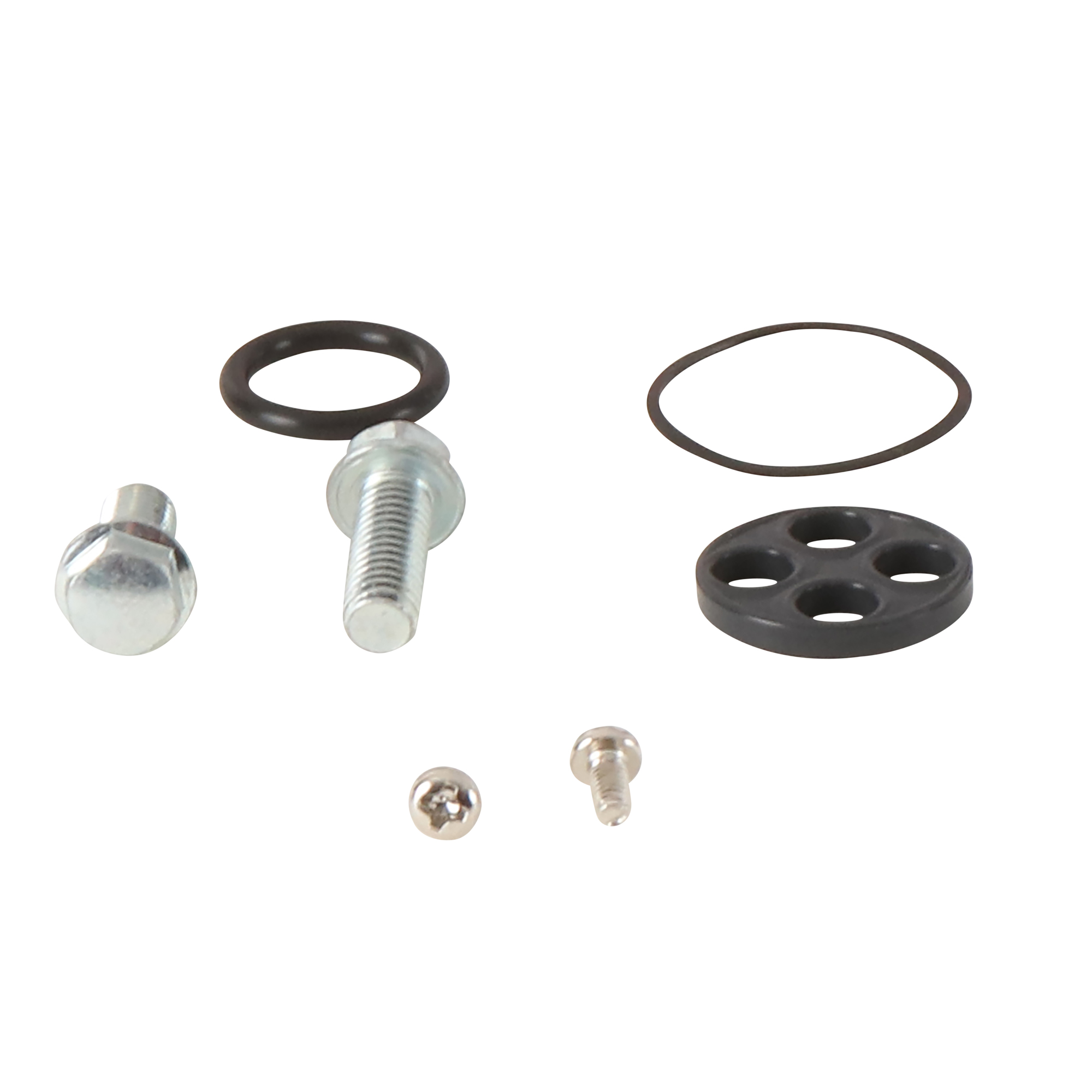 WRP Fuel Tap Repair Kit Suzuki RM125 1996, RM125 1997, RM125 1998, RM125 1999, RM125 2000, RM125 2001, RM125 2002, RM125 2003, RM125 2004, RM125 96-04, RM250 1995, RM250 1996, RM250 1997, RM250 1998, RM250 1999, RM250 2000, RM250 2001, RM250 2002, RM