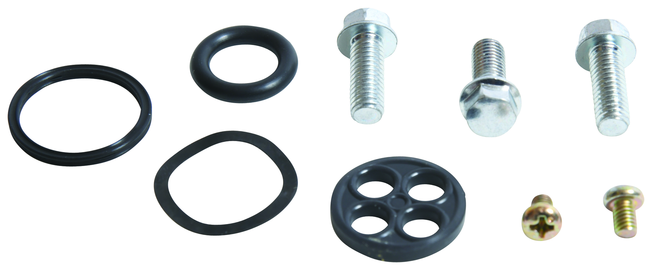 WRP Fuel Tap Repair Kit Honda TRX250R 86-89