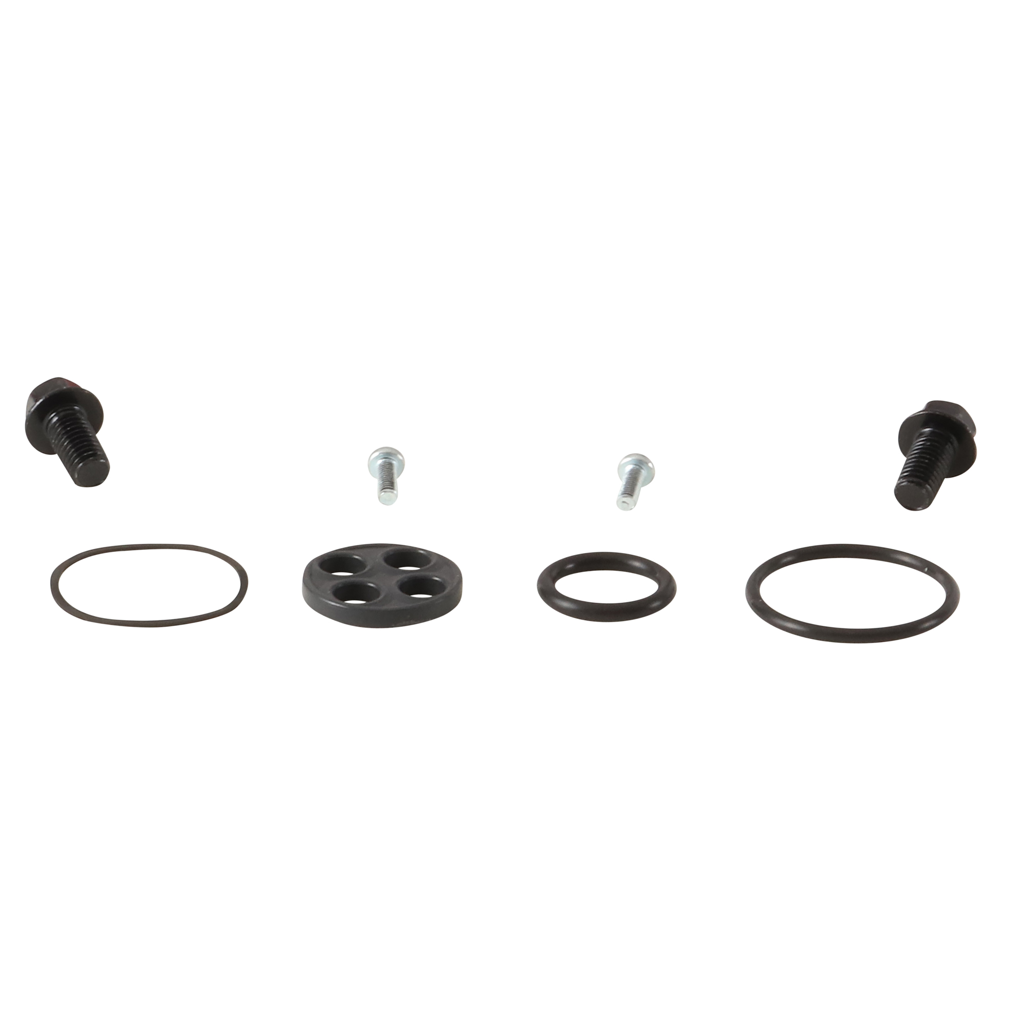 WRP Fuel Tap Repair Kit Kawasaki KX450F 06-08, Suzuki RMZ250 2007, RMZ250 07-09, RMZ250 08-09