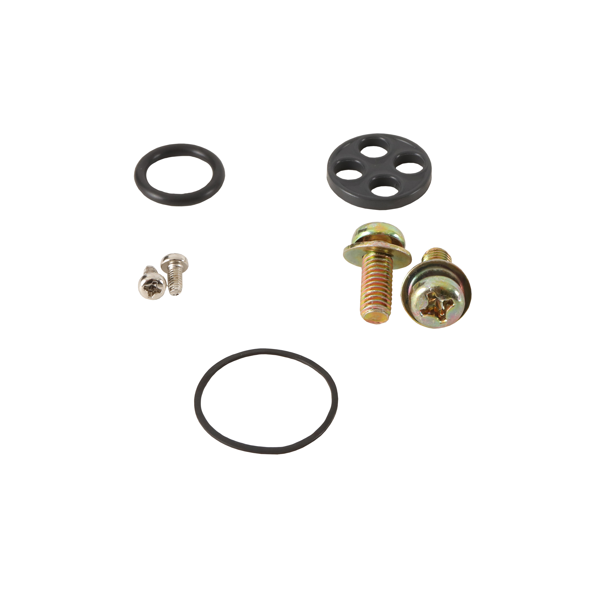 WRP Fuel Tap Repair Kit Suzuki RM125 1992, RM125 1993, RM125 1994, RM125 1995, RM125 92-95, RM250 1993, RM250 1994, RM250 93-94