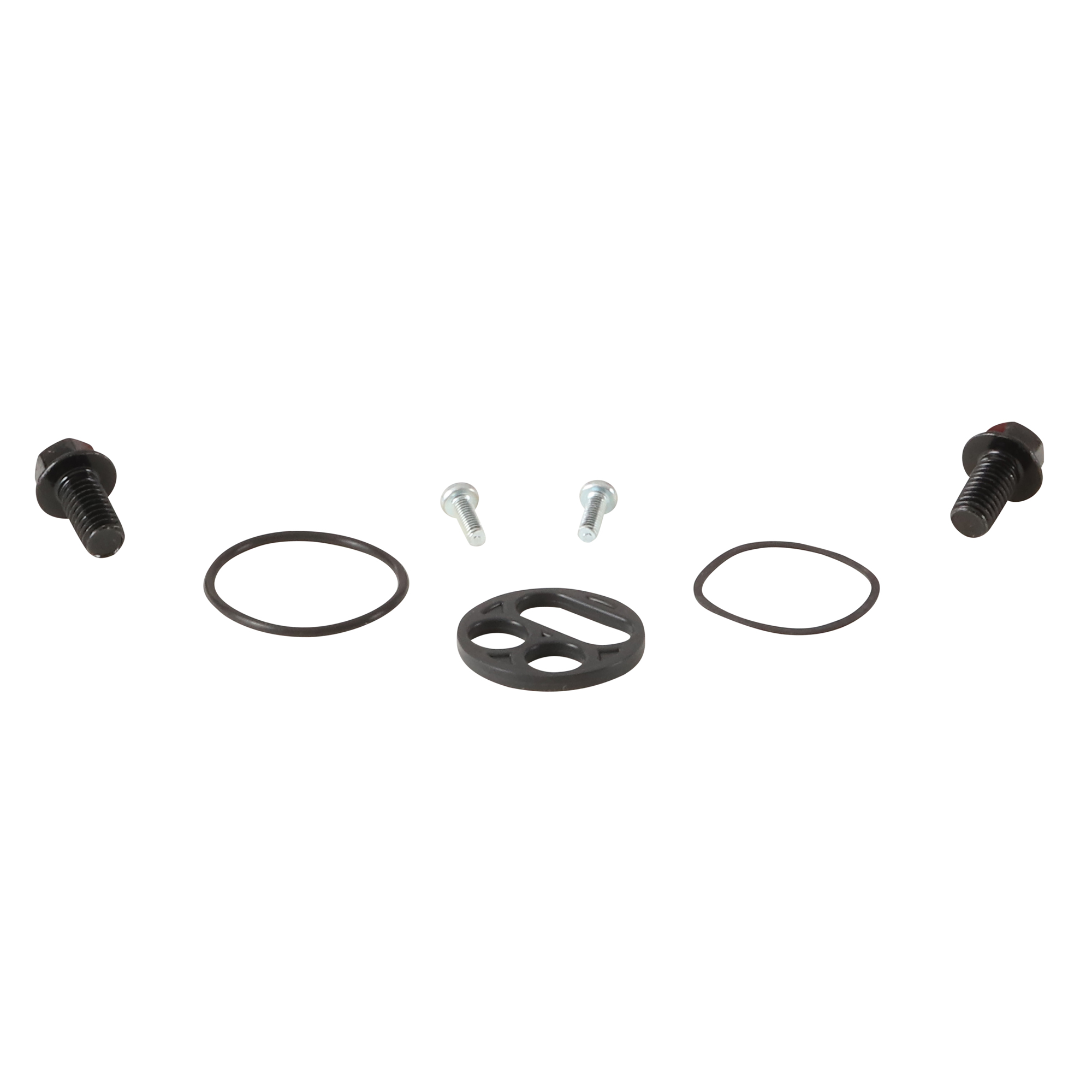 WRP Fuel Tap Repair Kit Kawasaki KVF650 Brute Force 2005, KVF650 Prairie 02-03, KVF700 Prairie 04-06