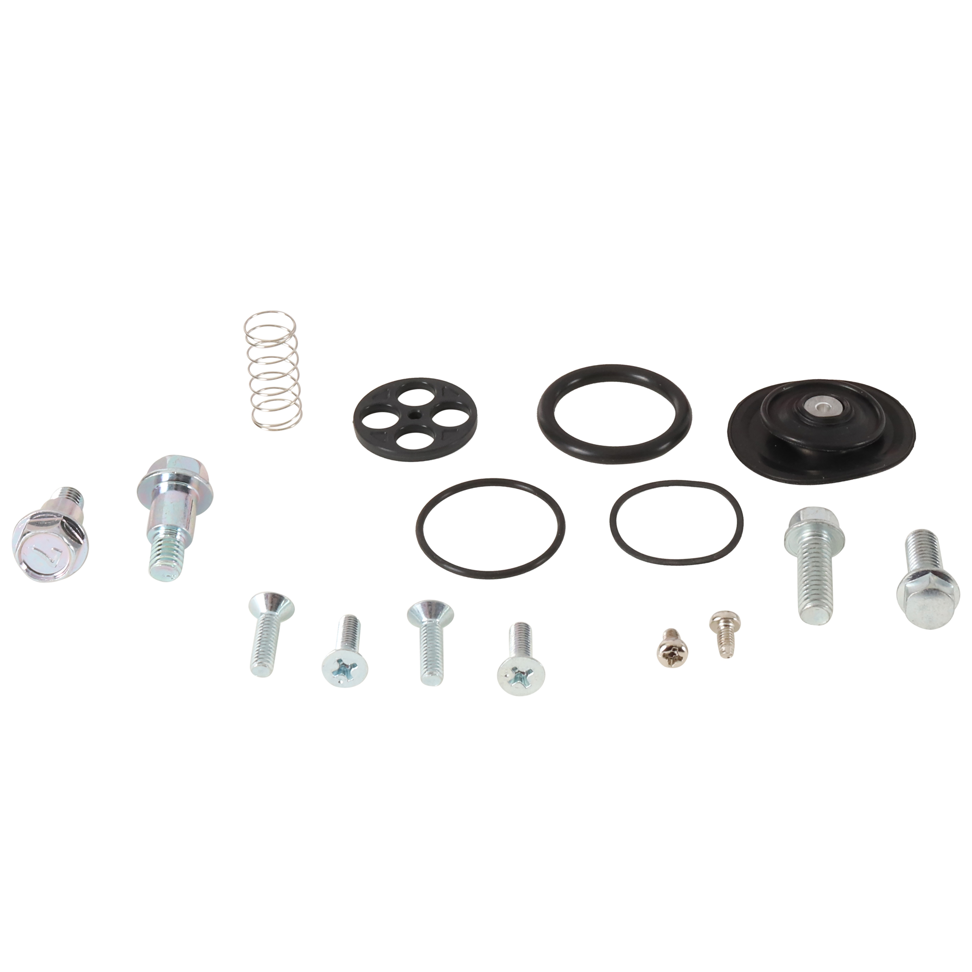 WRP FUEL TAP REPAIR KIT KAWASAKI KVF650 BRUTE FORCE 06-13