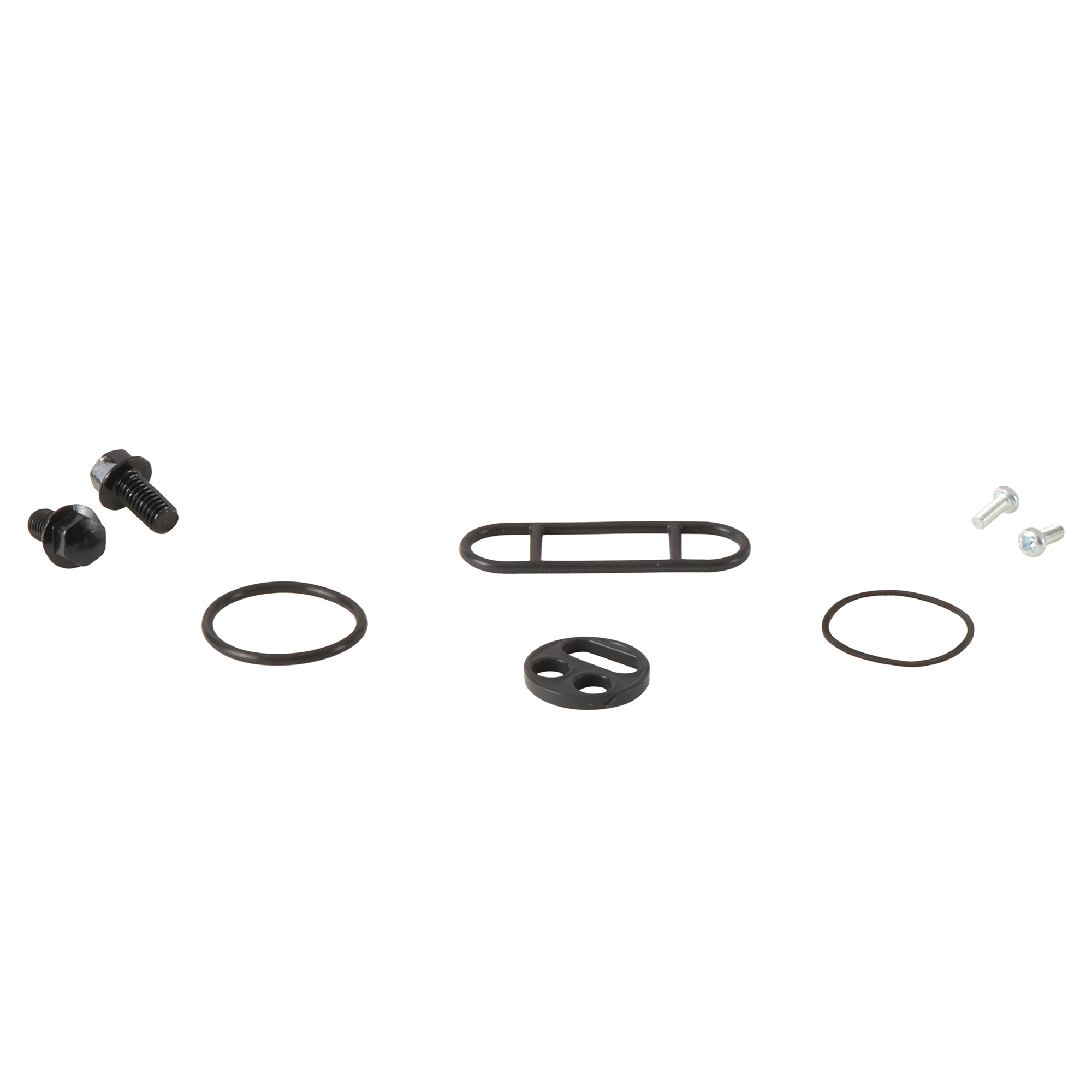 WRP Fuel Tap Repair Kit Kawasaki KX250F 2006, KX250F 06-10, KX250F 07-08, KX250F 09-10