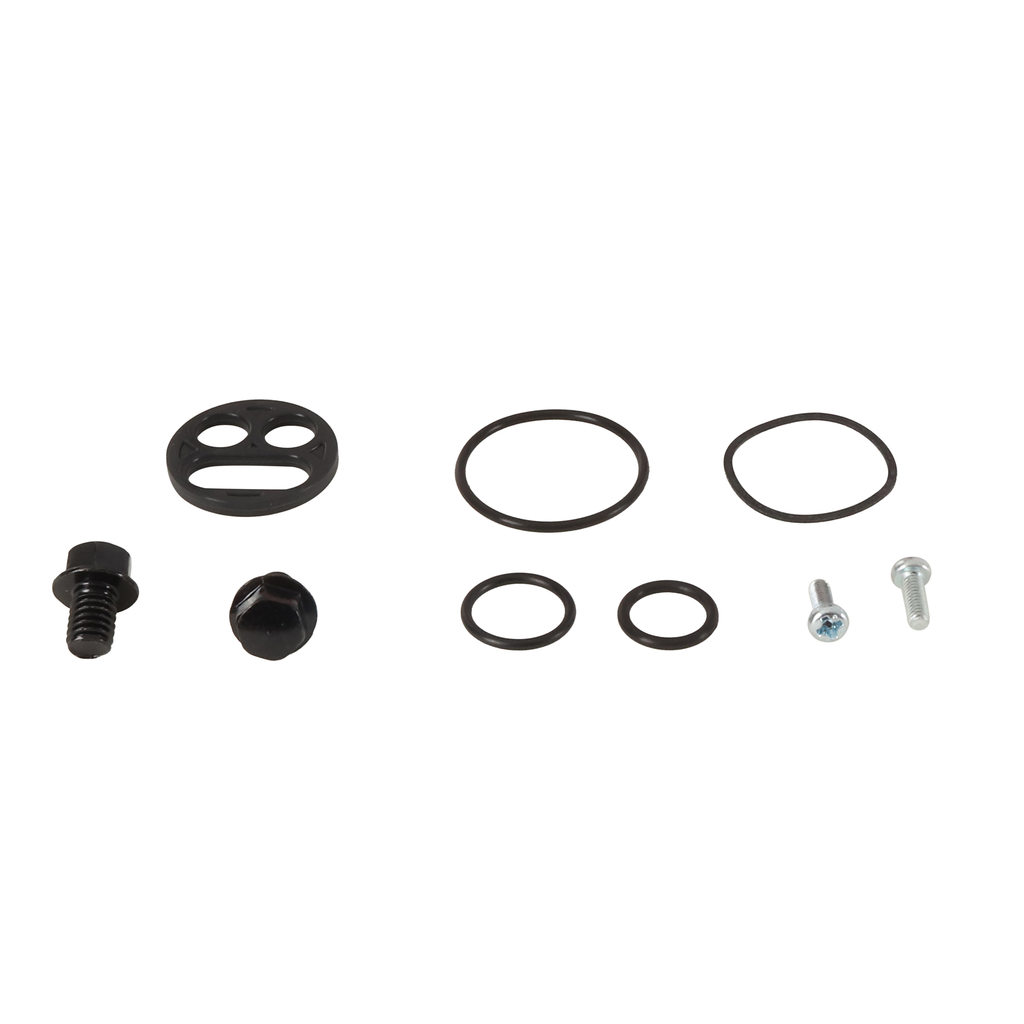WRP Fuel Tap Repair Kit Kawasaki KLX250S 06-14, KLX250SF 09-10, KLX650 C 93-96