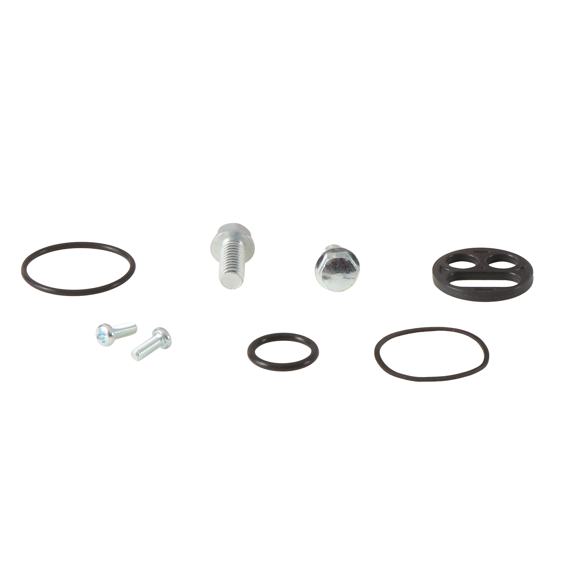 WRP Fuel Tap Repair Kit Kawasaki KX125 2005, KX125 03-04, KX125 03-05, KX250 2003, KX250 2004, KX250 03-07, KX250 05-07