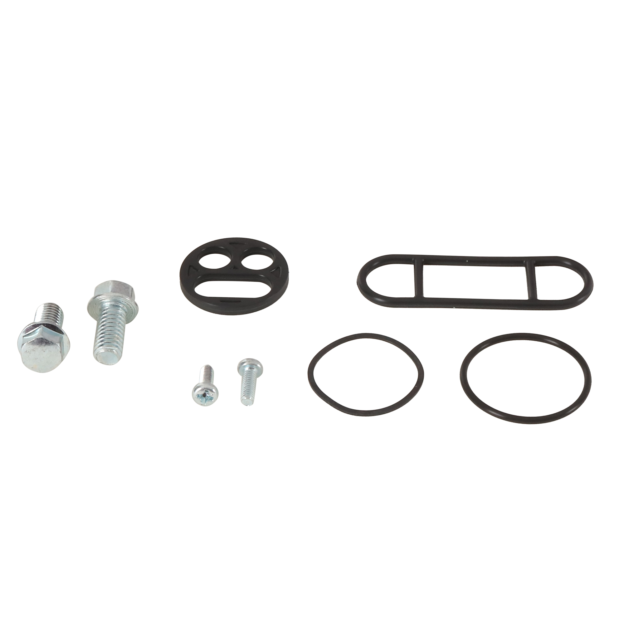 WRP Fuel Tap Repair Kit Kawasaki KLX110 02-05, KLX110 02-09, KLX110 06-09, Suzuki DR-Z110 03-06