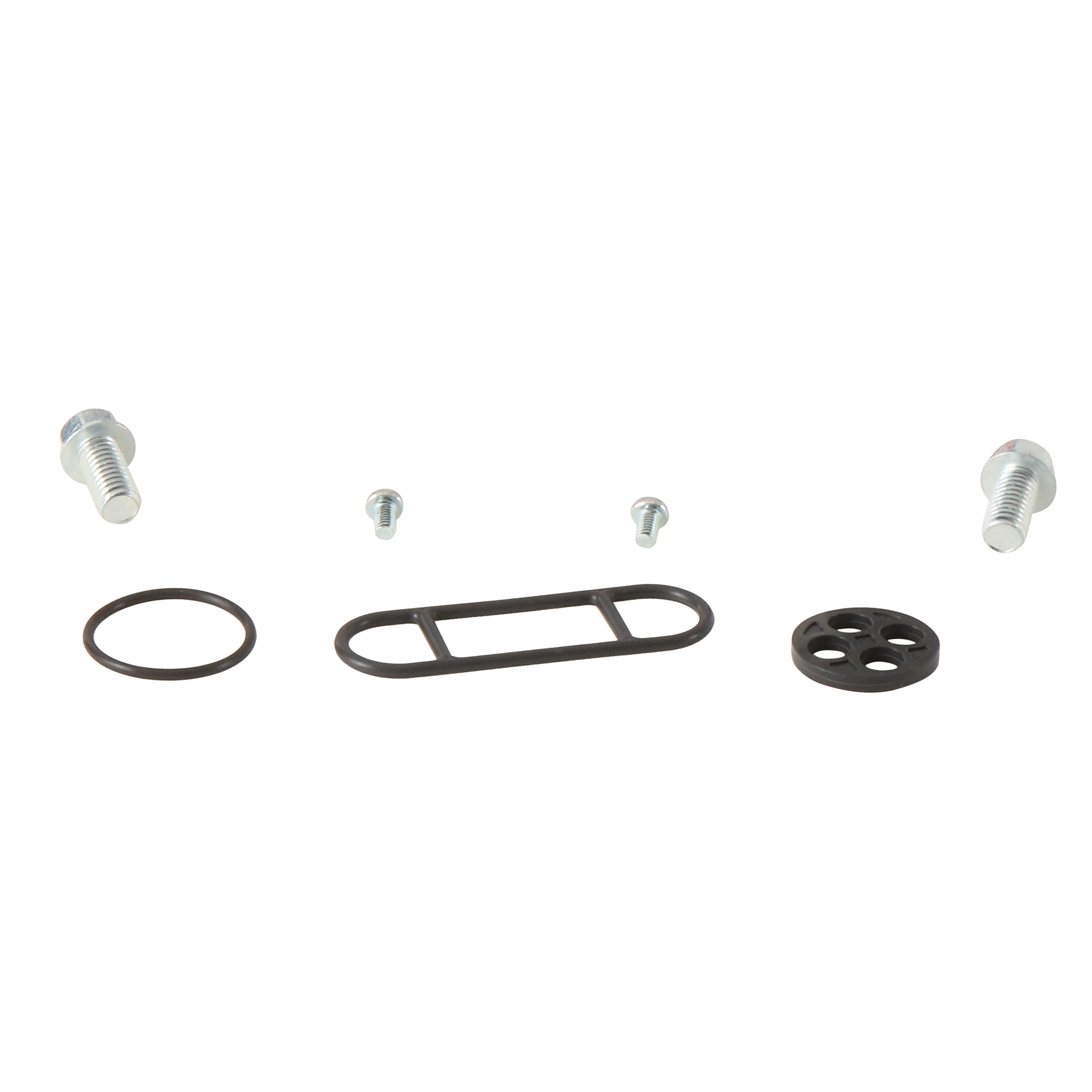 WRP Fuel Tap Repair Kit Kawasaki KLX140 08-22, KLX140G 17-22, KLX140L 08-22, KLX650R 93-96
