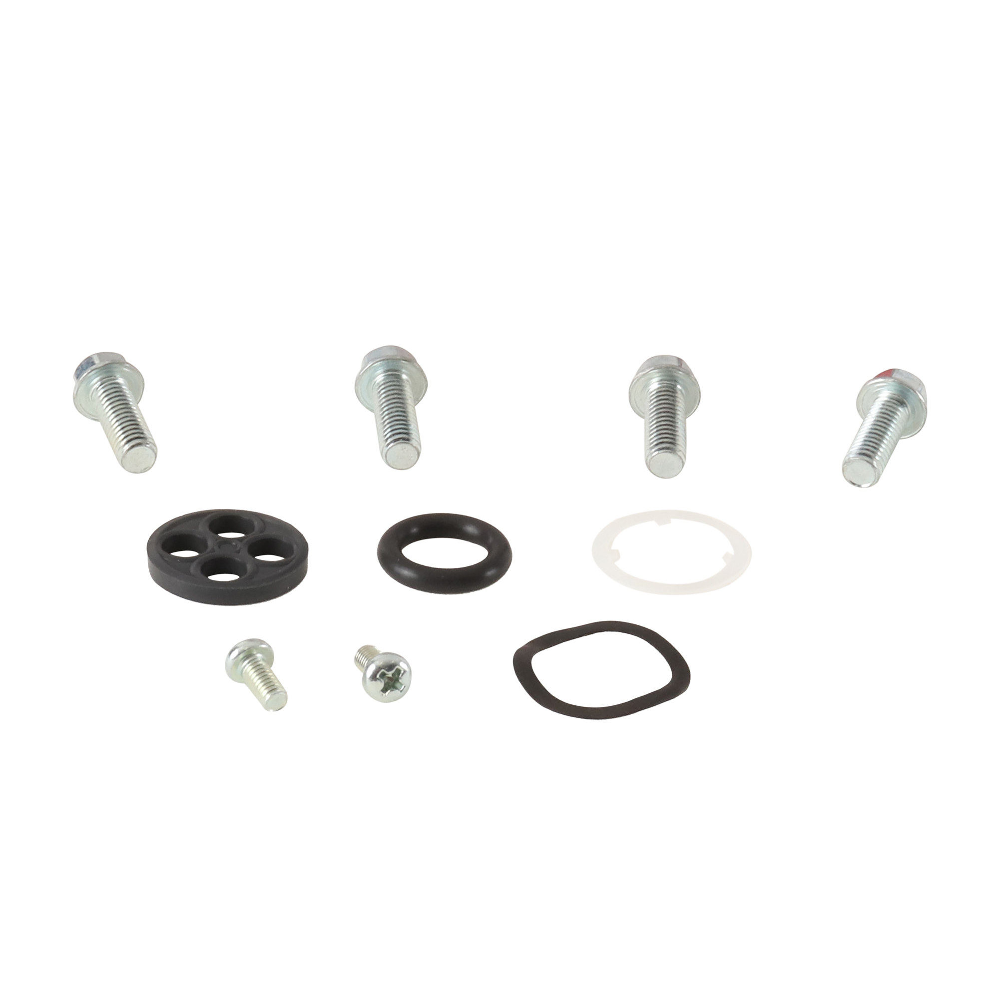 WRP Fuel Tap Repair Kit Honda CRF450R 2002, CRF450R 2003, CRF450R 2004, CRF450R 02-08, CRF450R 05-06, CRF450R 07-08