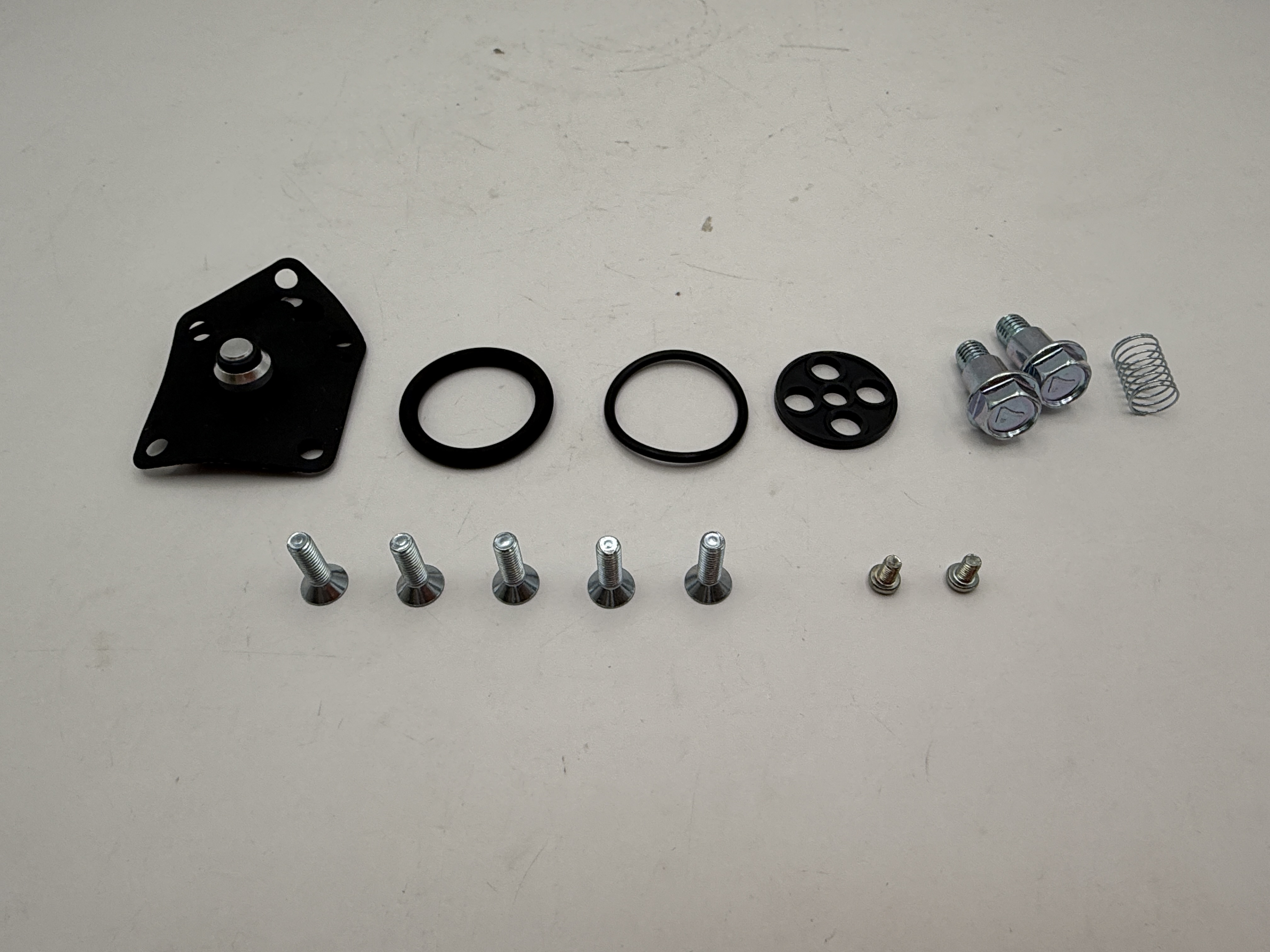 WRP FUEL TAP REPAIR KIT