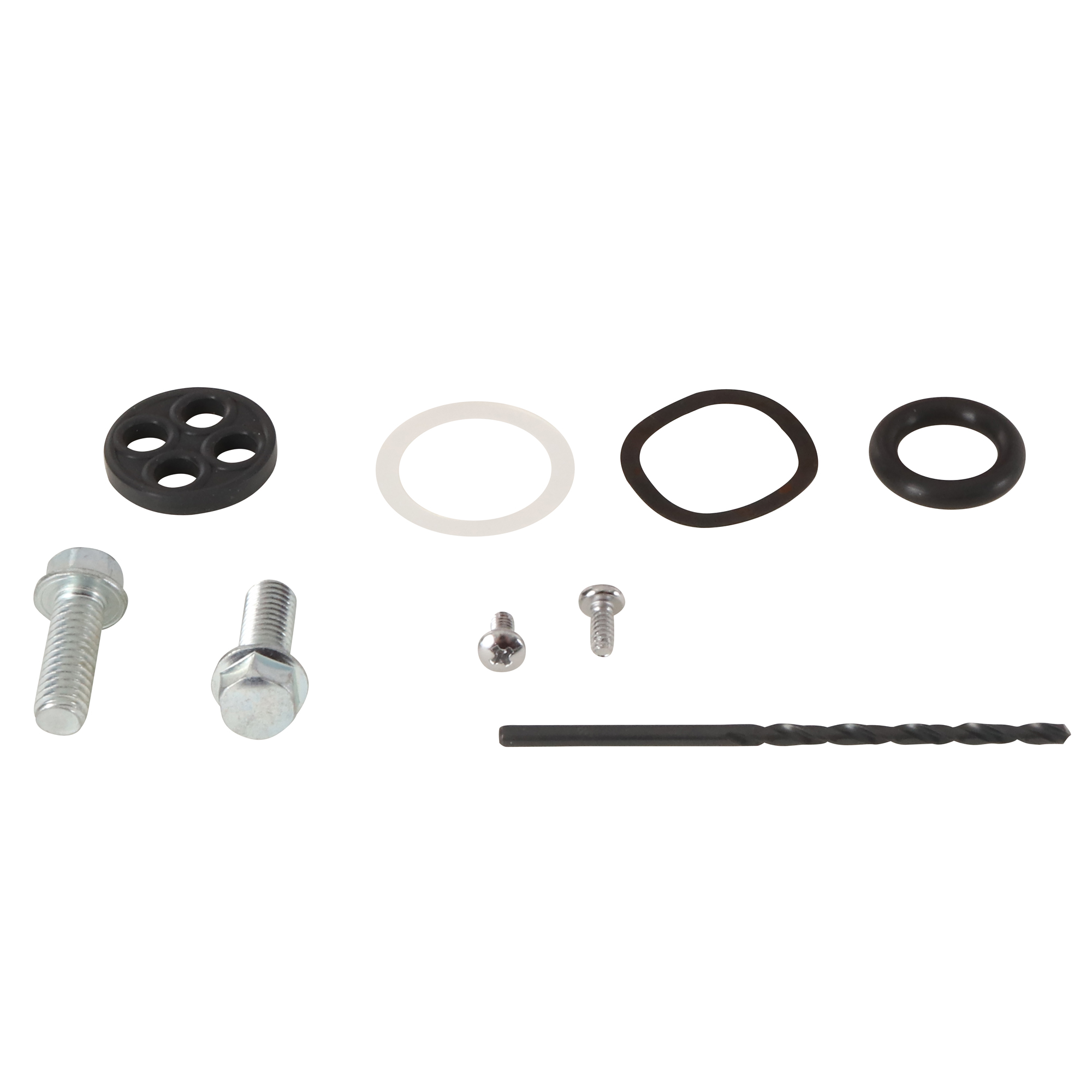 WRP Fuel Tap Repair Kit Honda CR80 1982, CR80 1983, CR80 1984, CR80 82-84, CR80R 1985, CR80R 85-02, CR80R 86-95, CR80R 96-02, CR80RB 96-02, CRF150R 2007, CRF150R 07-22, CRF150R 08-09, CRF150R 10-11, CRF150R 12-22, CRF150RB 2007, CRF150RB 07-22, CRF15