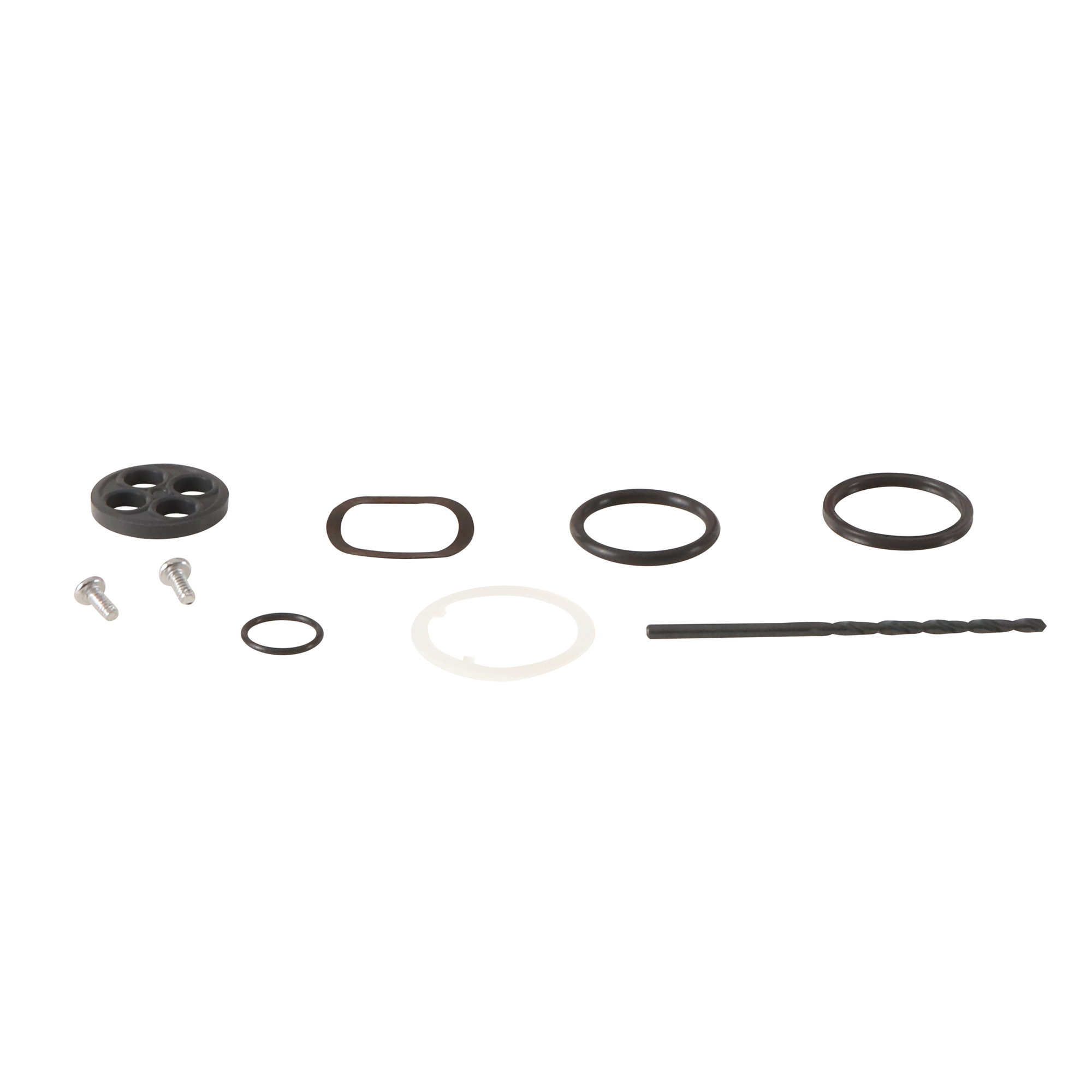 WRP Fuel Tap Repair Kit Honda XL250R 84-87, XL350R 84-85, XL600R 83-87, XR250L 91-96
