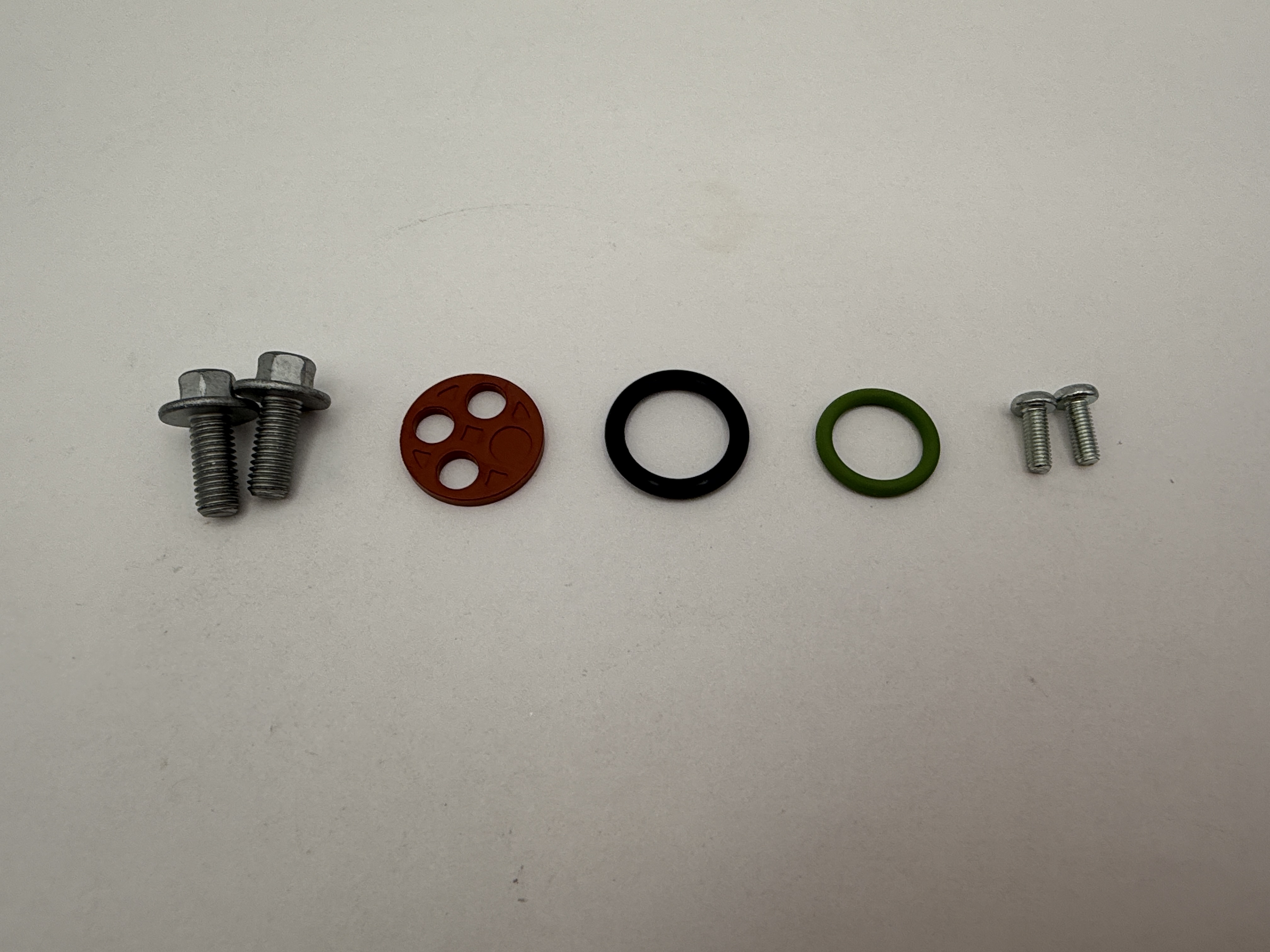 WRP FUEL TAP REPAIR KIT – HONDA RIVET STYLE