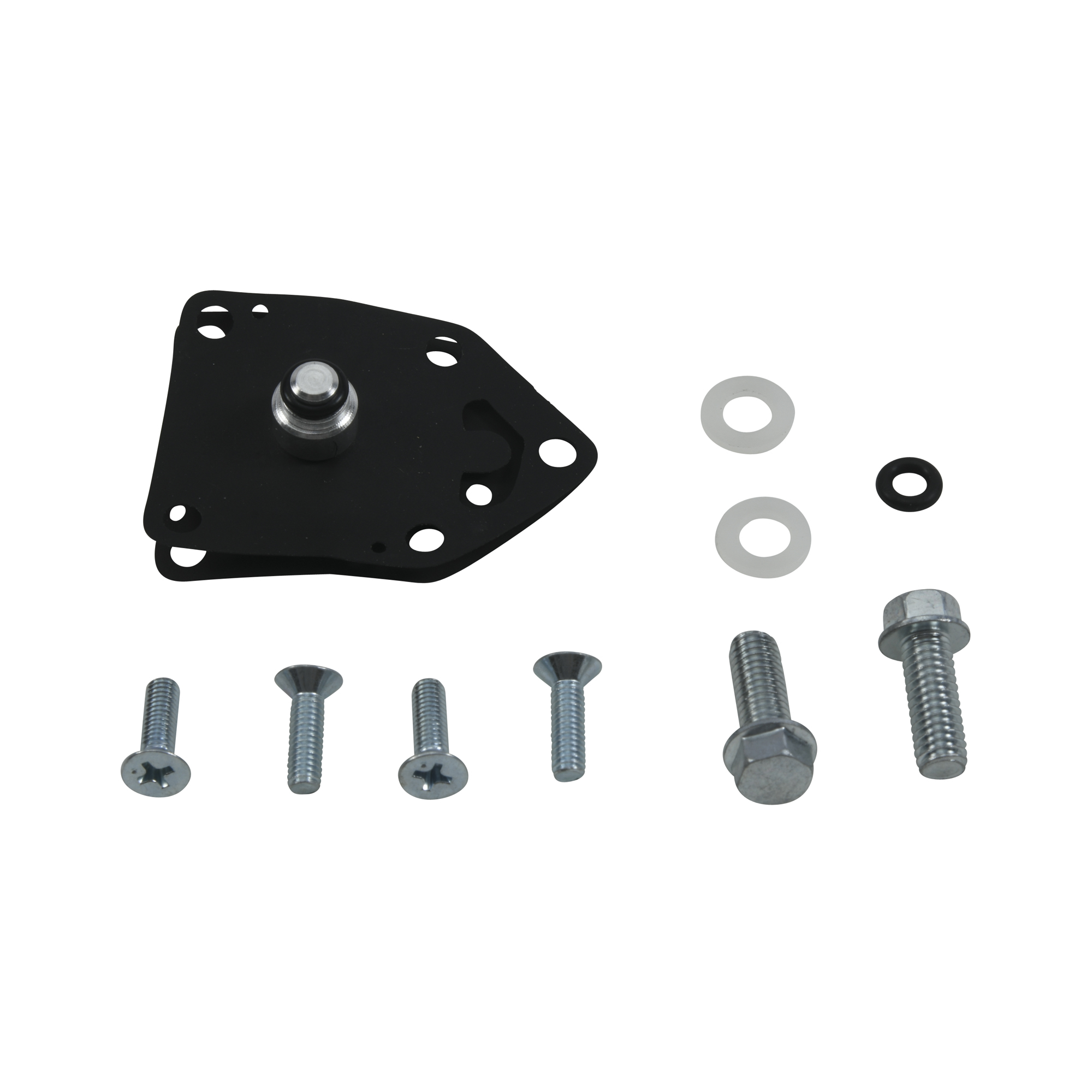 WRP Fuel Tap Repair Kit, Diaphragm Only Kawasaki ZX600D (ZX-6) 90-93, ZX750 (Ninja) 750R 87-90