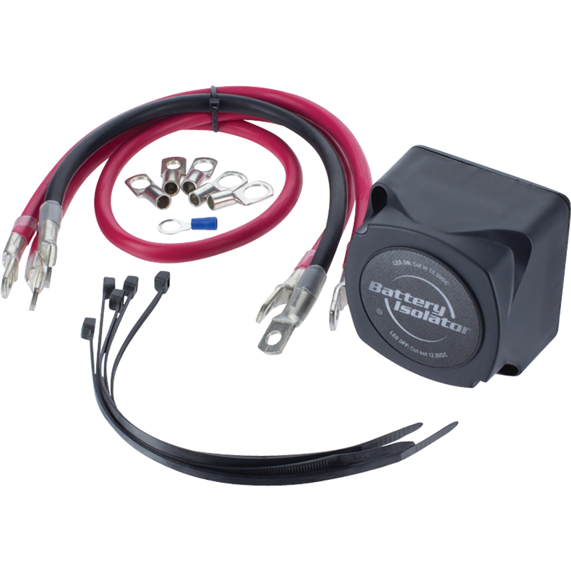 WRP Battery Isolator