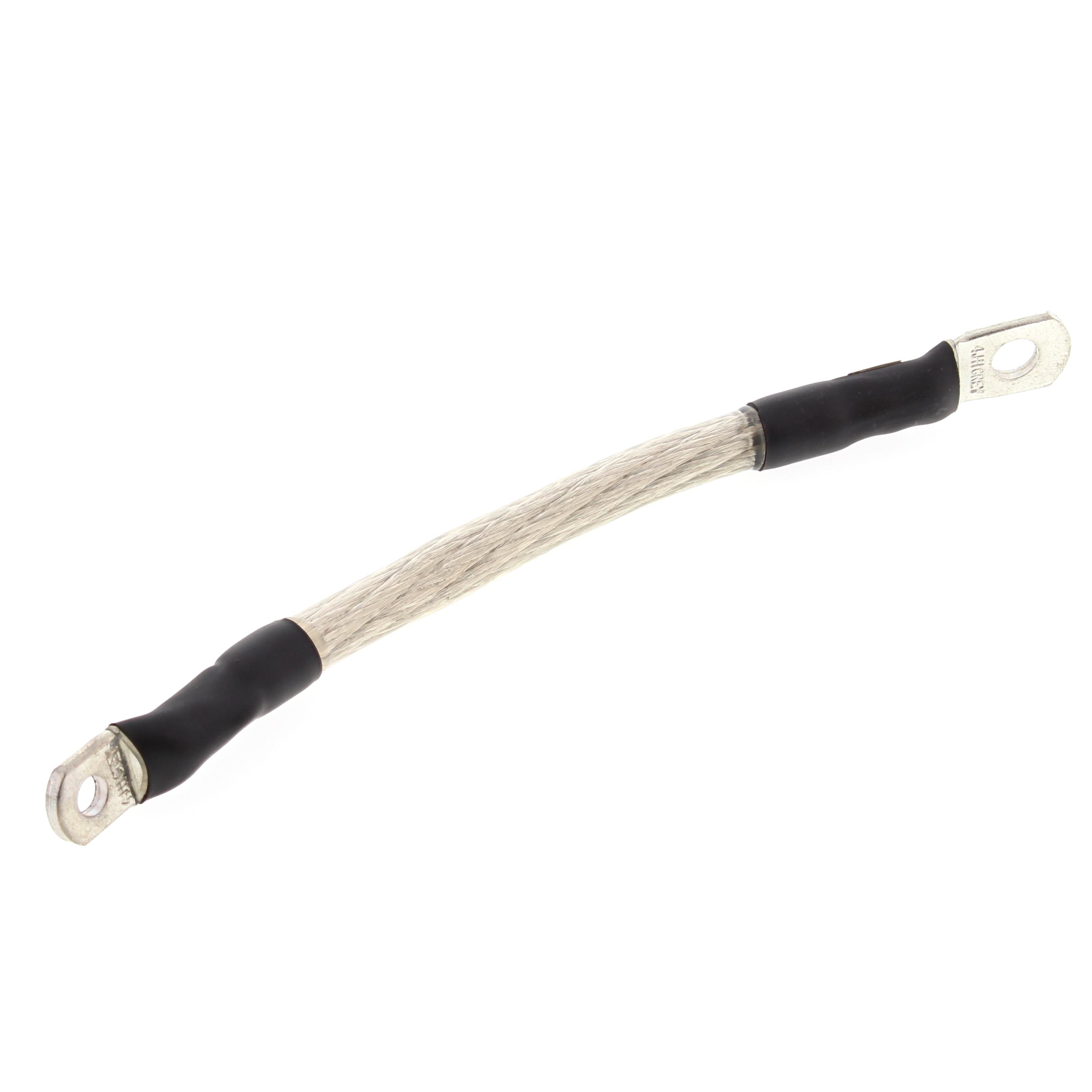 WRP 7" SILVER CABLE WITH 1/4" & 5/16" LUG TERMINAL
