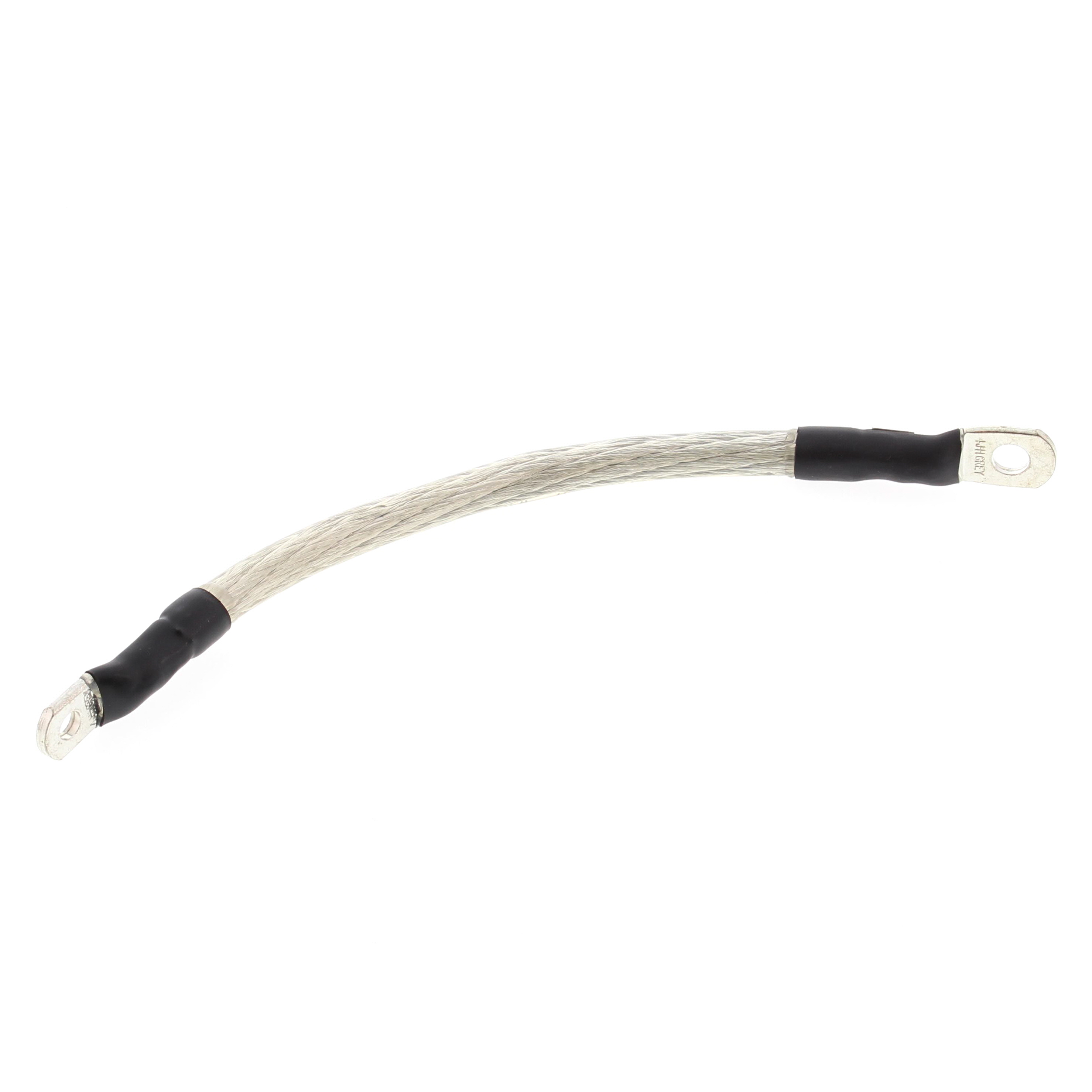 WRP 9" SILVER CABLE WITH 1/4" & 5/16" LUG TERMINAL