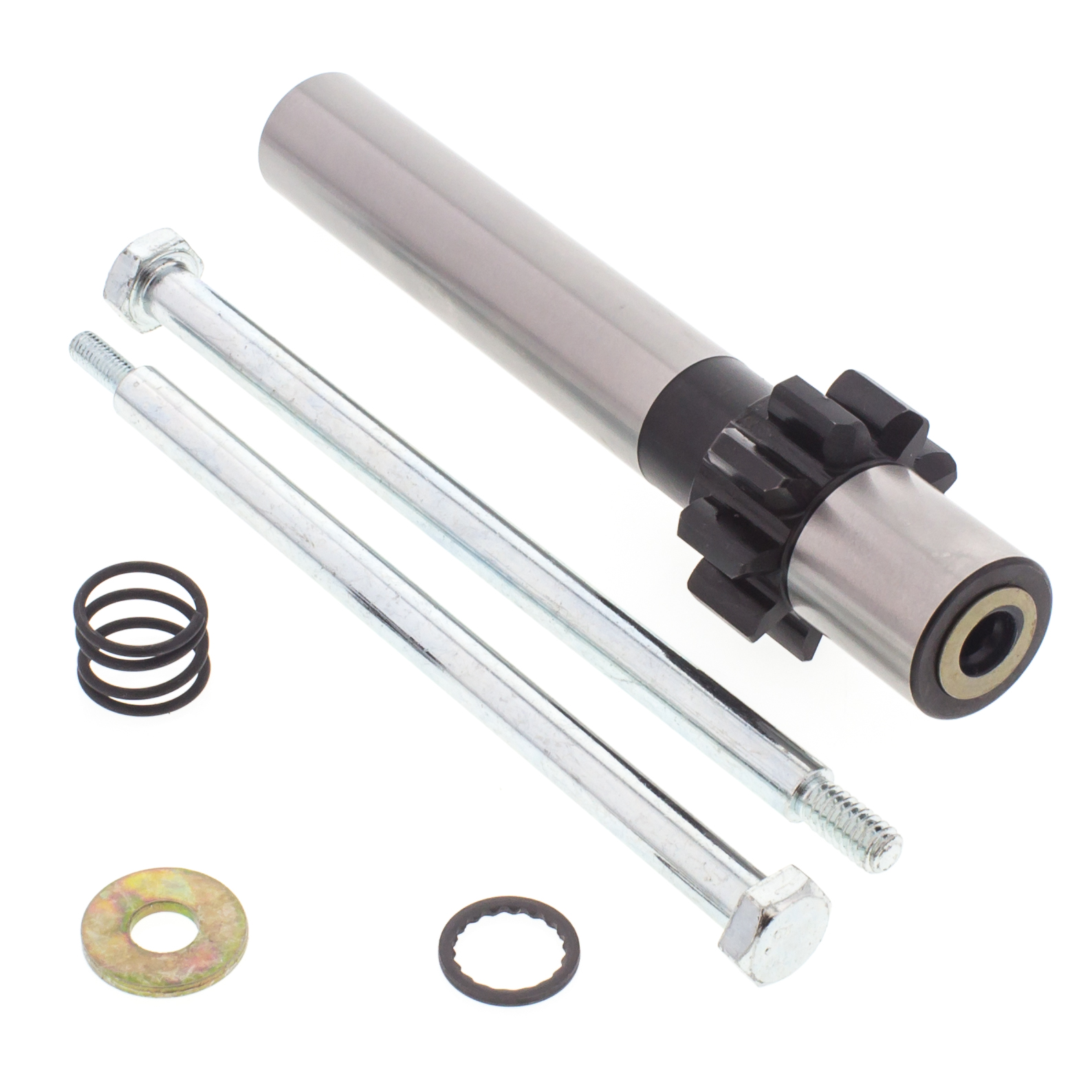 WRP One Piece Jackshaft Kit Harley FLHS Electra Glide Sport 89-90, FLHS Electra Glide Sport 91-93, FLHTC Electra Glide Classic 89-90, FLHTC Electra Glide Classic 91-93, FLHTCU Electra Glide Ultra Classic 89-90, FLHTCU Electra Glide Ultra Classic 91-9