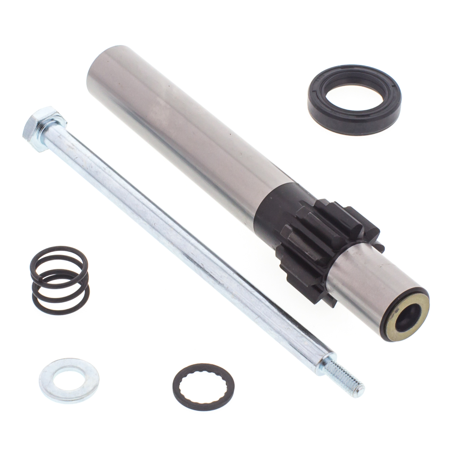 WRP One Piece Jackshaft Kit Harley FLHPEI Police Road King 2003, FLHPI Police Electra Glide STD 2003, FLHR Road King 94-98, FLHR Road King 00-06, FLHR Road King Classic 1999, FLHRCI Road Glide Classic (EFI) 00-01, FLHRCI Road King Classic (EFI) 1998,