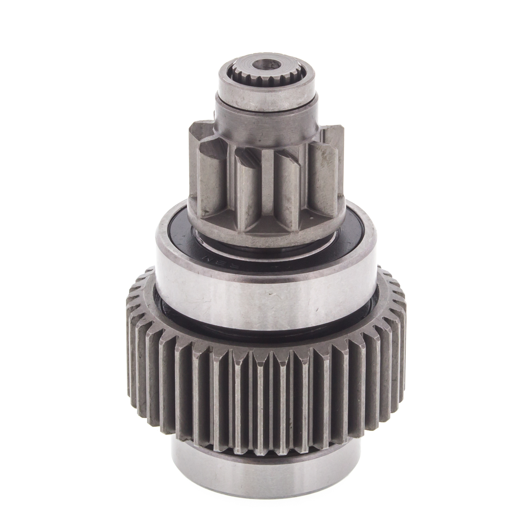 WRP Starter Drive Buell Blast 00-09, Cyclone 97-02, Firebolt XB12R 05-09, Firebolt XB9R 03-06, Lightning S1 96-98, Lightning X1 00-02, Lightning XB12S 05-09, Lightning XB9S 03-09, Thunderbolt 95-01, Ulysses XB12X DX 06-09, Ulysses XB12X FX 08-09, Har