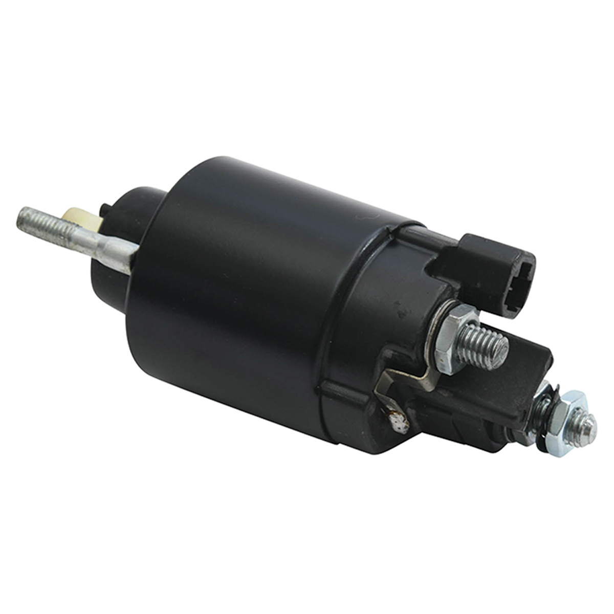 WRP Starter Solenoid Harley FLDE Deluxe 18-20, FLFB Fat Boy 18-20, FLFBS Fat Boy 18-20, FLHC Heritage Classic 18-20, FLHCS Heritage Classic 18-20, FLHP Road King Police 20-22, FLHR Road King 17-22, FLHRC Road King Classic 17-19, FLHRXS Road King Spec
