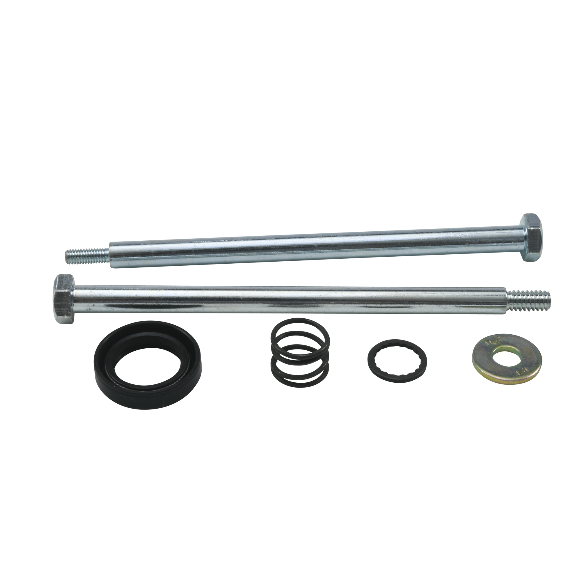 WRP JACKSHAFT REPLACMENT HARDWARE KIT-KIT INCLUDES 10-32 X 5.3" BOLT
