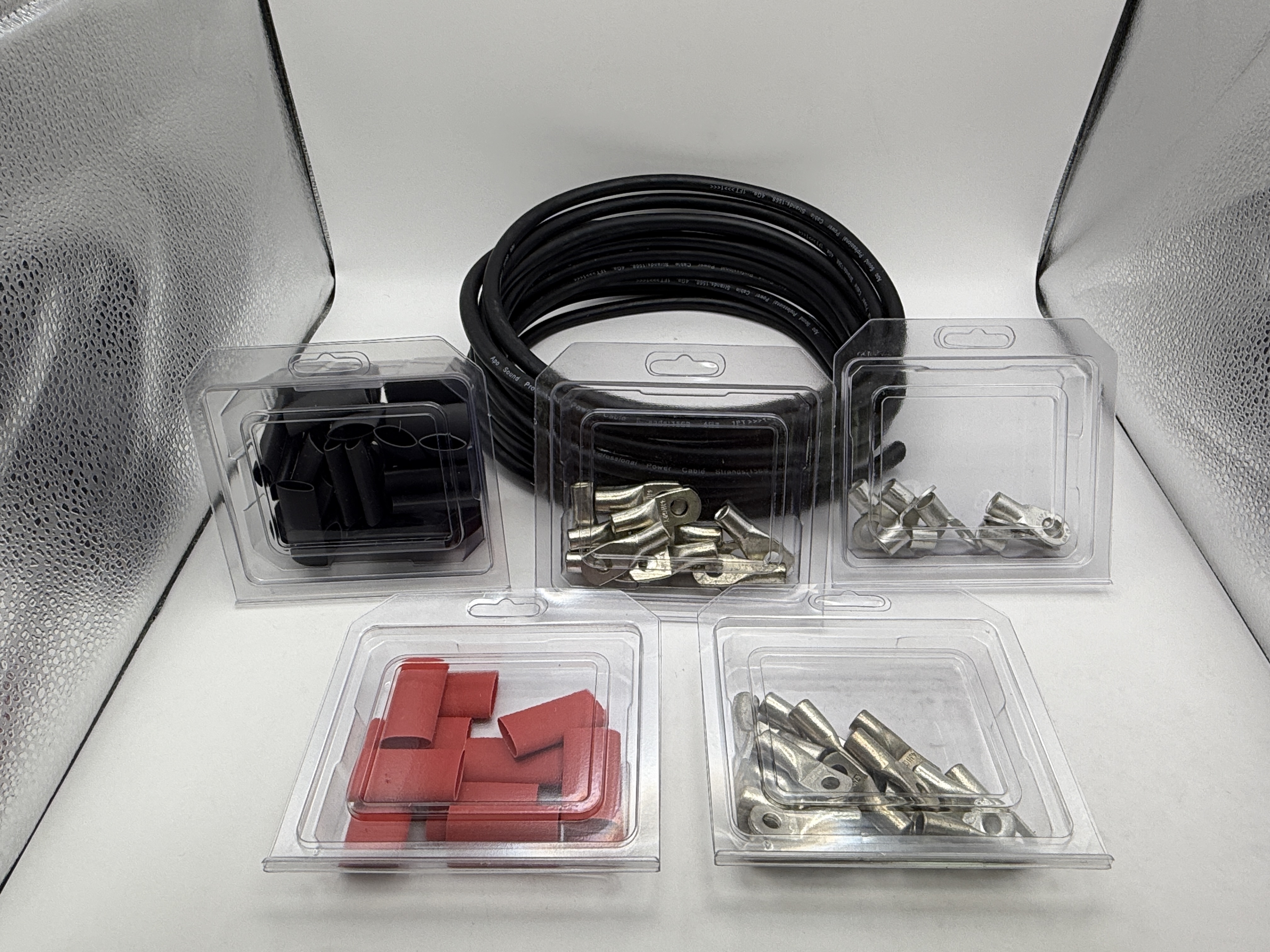 WRP CABLE