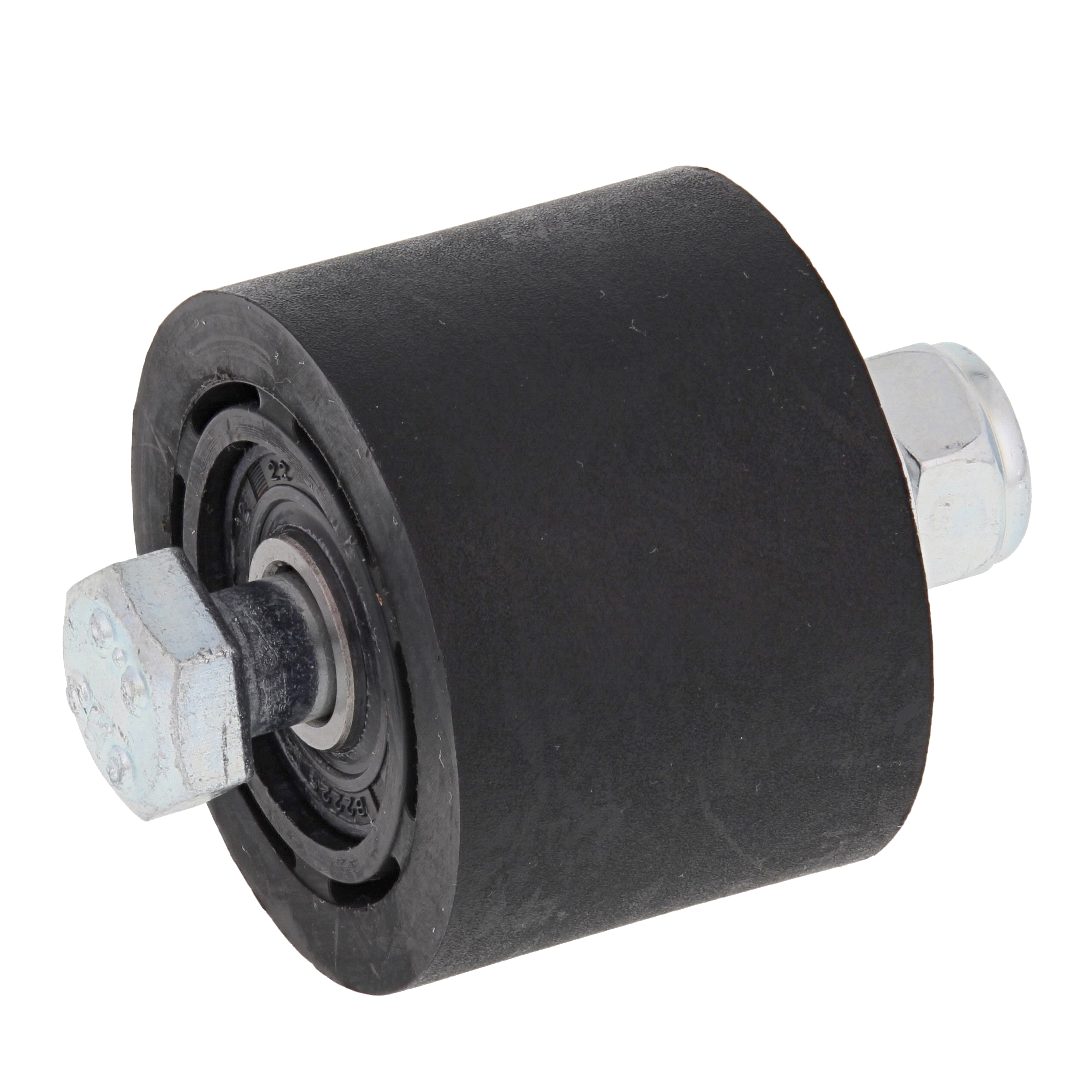WRP Chain Roller Lower Kawasaki KDX200 1983, KDX250 1983, KDX250 81-82, KDX250 81-83, KEF300 Lakota 95-03, KFX250 Mojave 87-04, KX125 1982, KX125 1983, KX125 82-83, KX250 1982, Suzuki DR250 82-85, DR250 82-93, DR250 90-93, DR250S 90-95, DR350 90-96,
