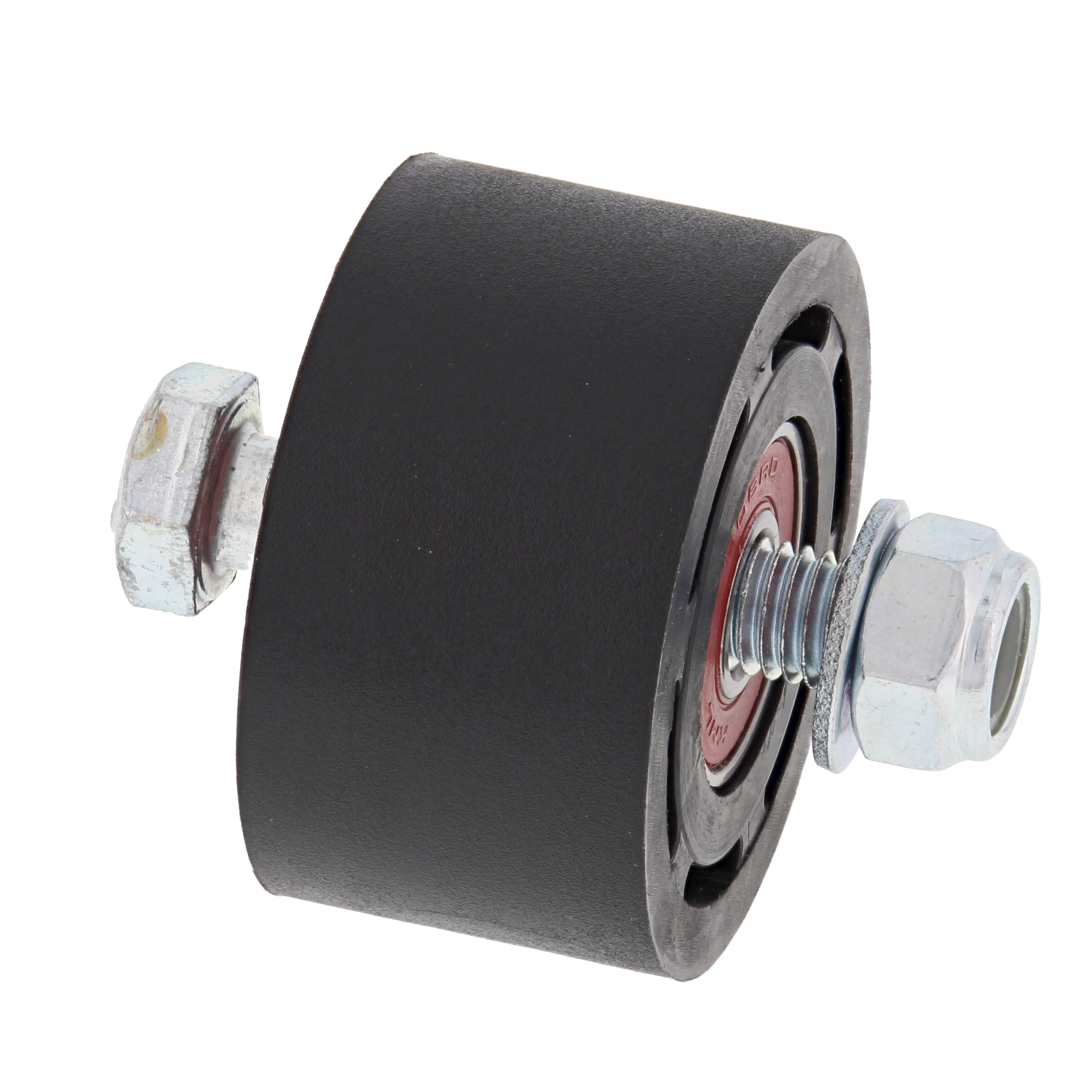WRP Chain Roller Lower Honda CR125R 1999, CR125R 05-07, CR250R 1982, CR250R 2004, CR250R 02-03, CR480R 1982, CR480R 1983, CR480R 82-83, CRF250R 2004, CRF250X 04-05, CRF450R 02-04, Yamaha WR250 1991, WR250 91-93, WR250 92-93, WR250 94-97, WR250F 2001,