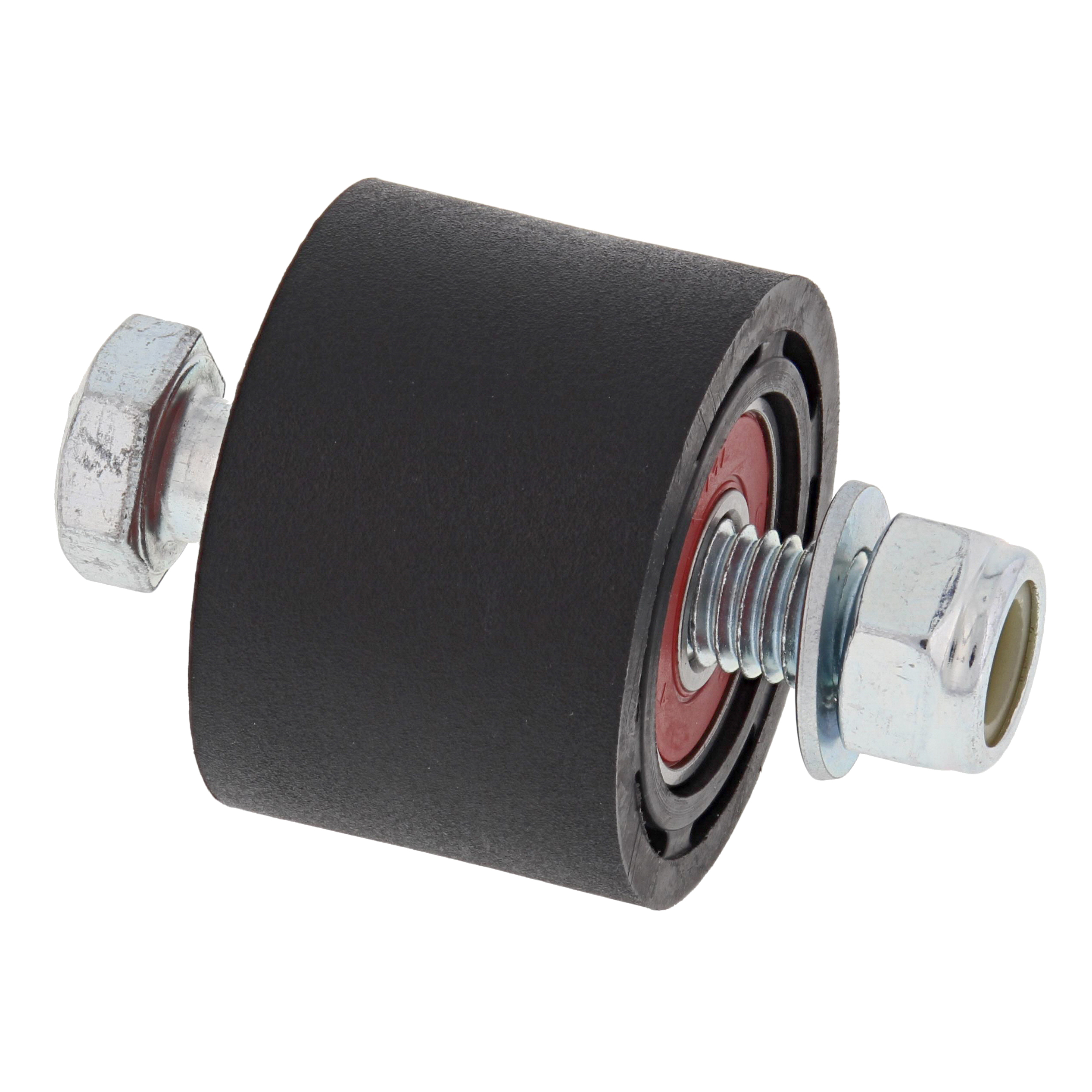 WRP Chain Roller Lower Gas-Gas EC125 2003, EC125 01-02, EC125 01-11, EC125 04-11, EC200 2003, EC200 99-02, EC200 99-11, EC200 04-11, EC250 2003, EC250 96-02, EC250 96-11, EC250 04-11, EC250 4T 10-13, EC300 2003, EC300 99-02, EC300 99-12, EC300 04-12,