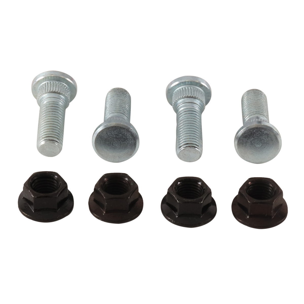 WRP Wheel Stud and Nut Kit Rear Yamaha YFS200 Blaster 95-06