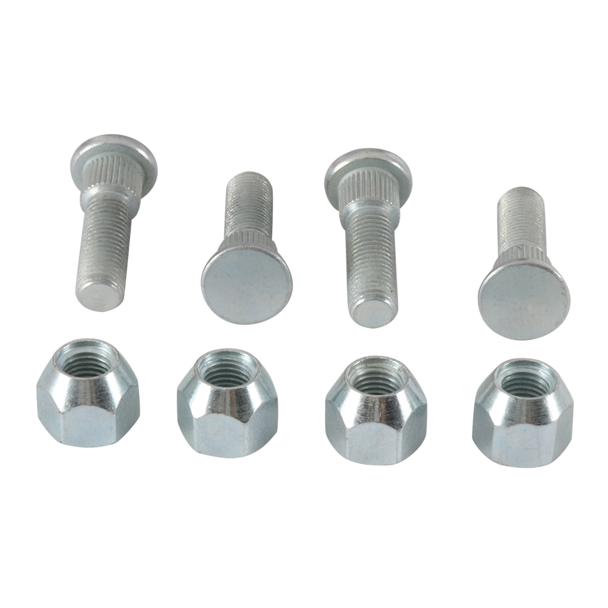 WRP Wheel Stud and Nut Kit Rear Yamaha 700 RHINO FI 08-13