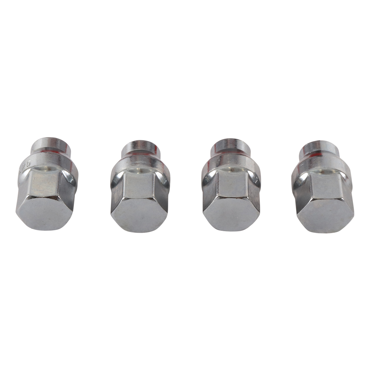 WRP Wheel Nut Kit Front Arctic Cat 1000 H2 LTD 2011, 1000 H2 Mudpro 10-11, 1000 H2 THUNDERCAT 08-10, 1000 Mudpro LTD 12-15, 1000 TRV 09-10, 1000 TRV Cruiser 09-12, 1000 TRV GT 2012, 1000 TRV LTD 13-15, 1000 TRV XT 2015, 1000 XT 13-17, 1000i GT 2012,