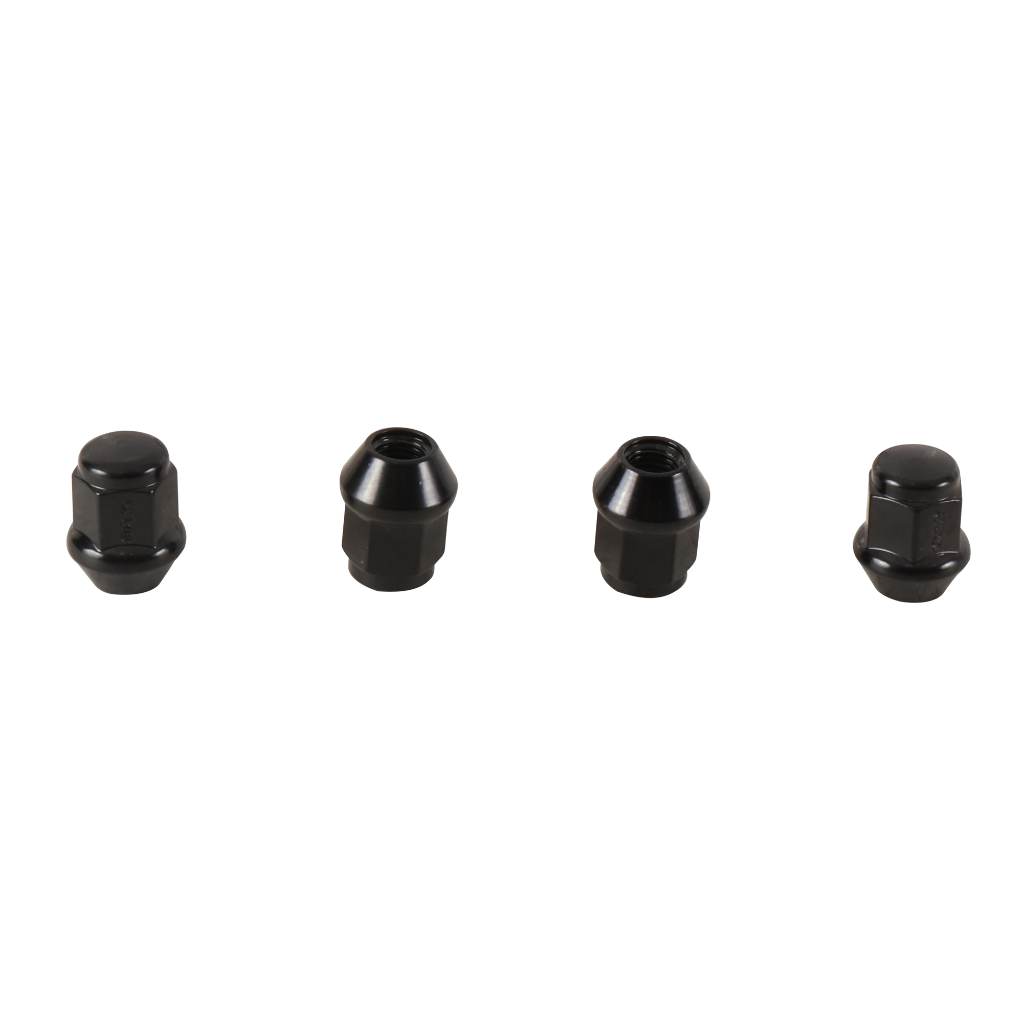 WRP Wheel Nut Kit Can-Am Models (NLA When Out)