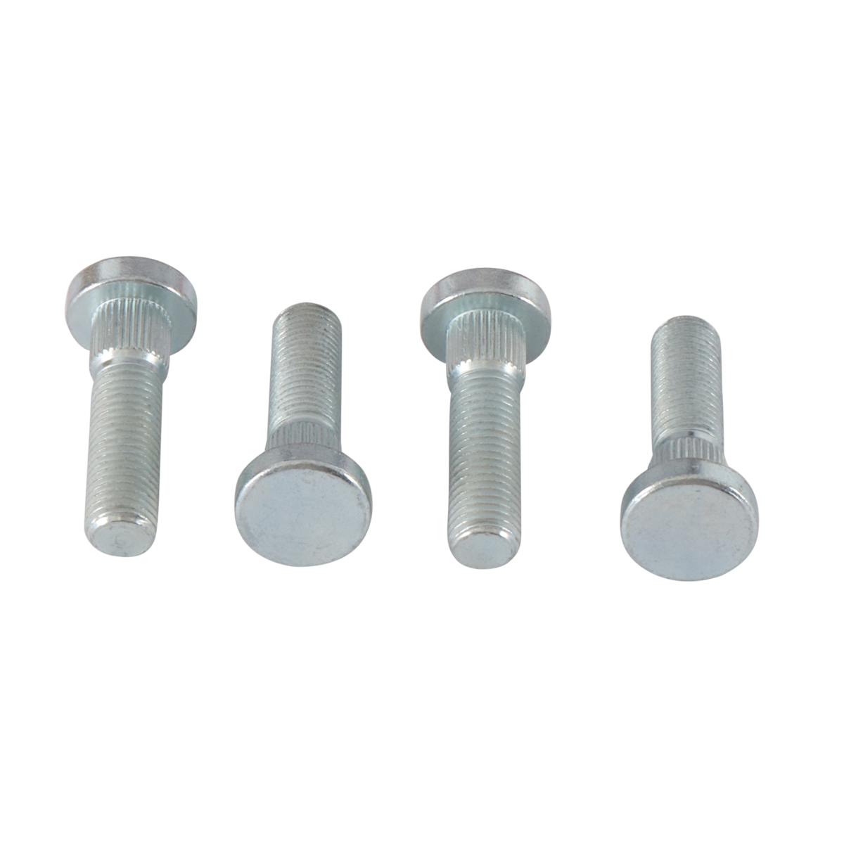 WRP Wheel Nut Kit Front Honda TRX350TE 2006, TRX350TM Fourtrax Rancher 2006