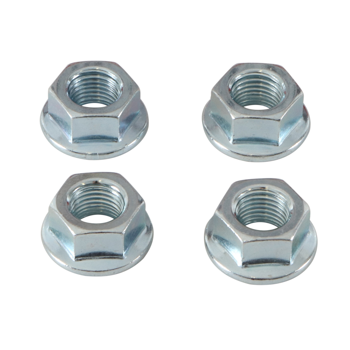 WRP Wheel Nut Kit Polaris Models (NLA When Out)